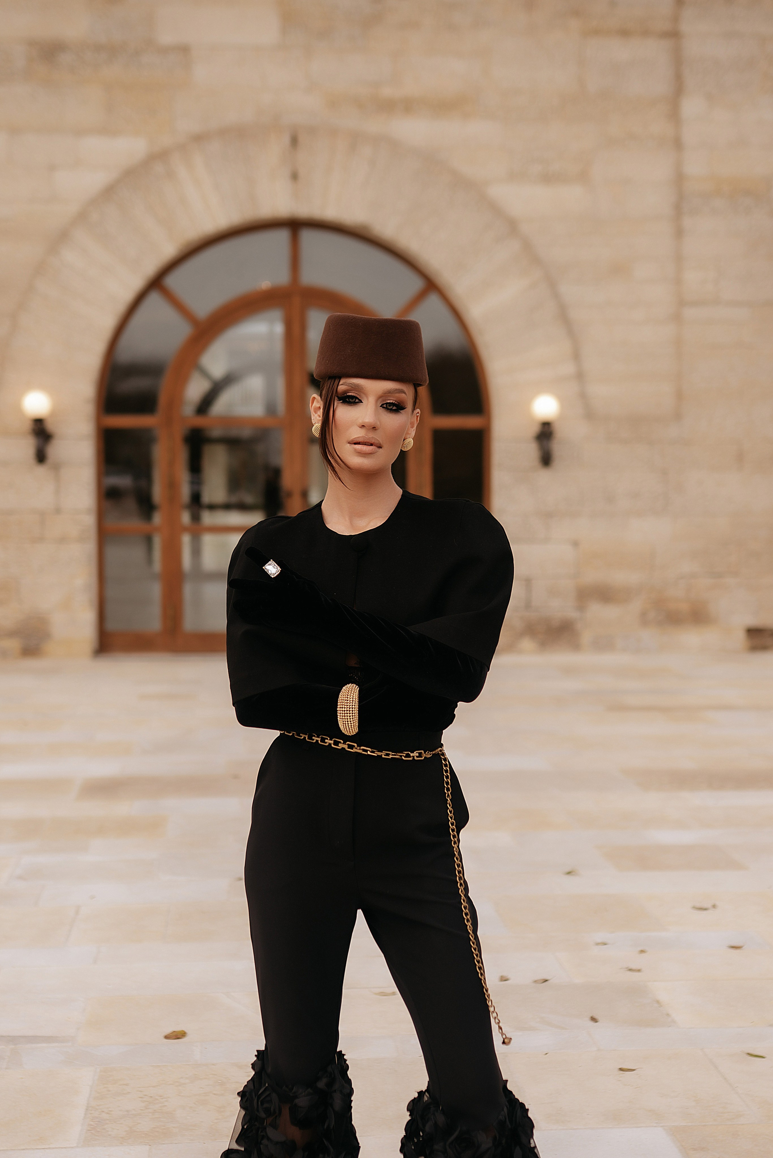 Кристина. Фотограф Карина Шмулёва. Воронеж и область