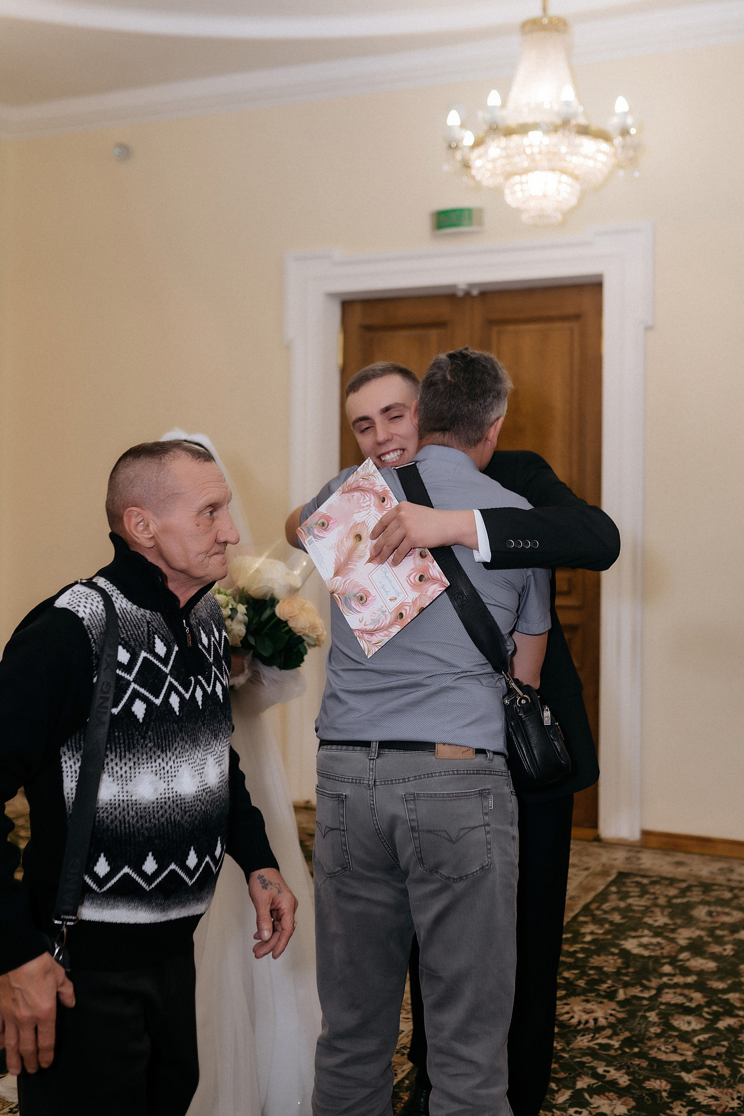 Анна и Максим 24.10.2025. Фотограф Карина Шмулёва. Воронеж и область