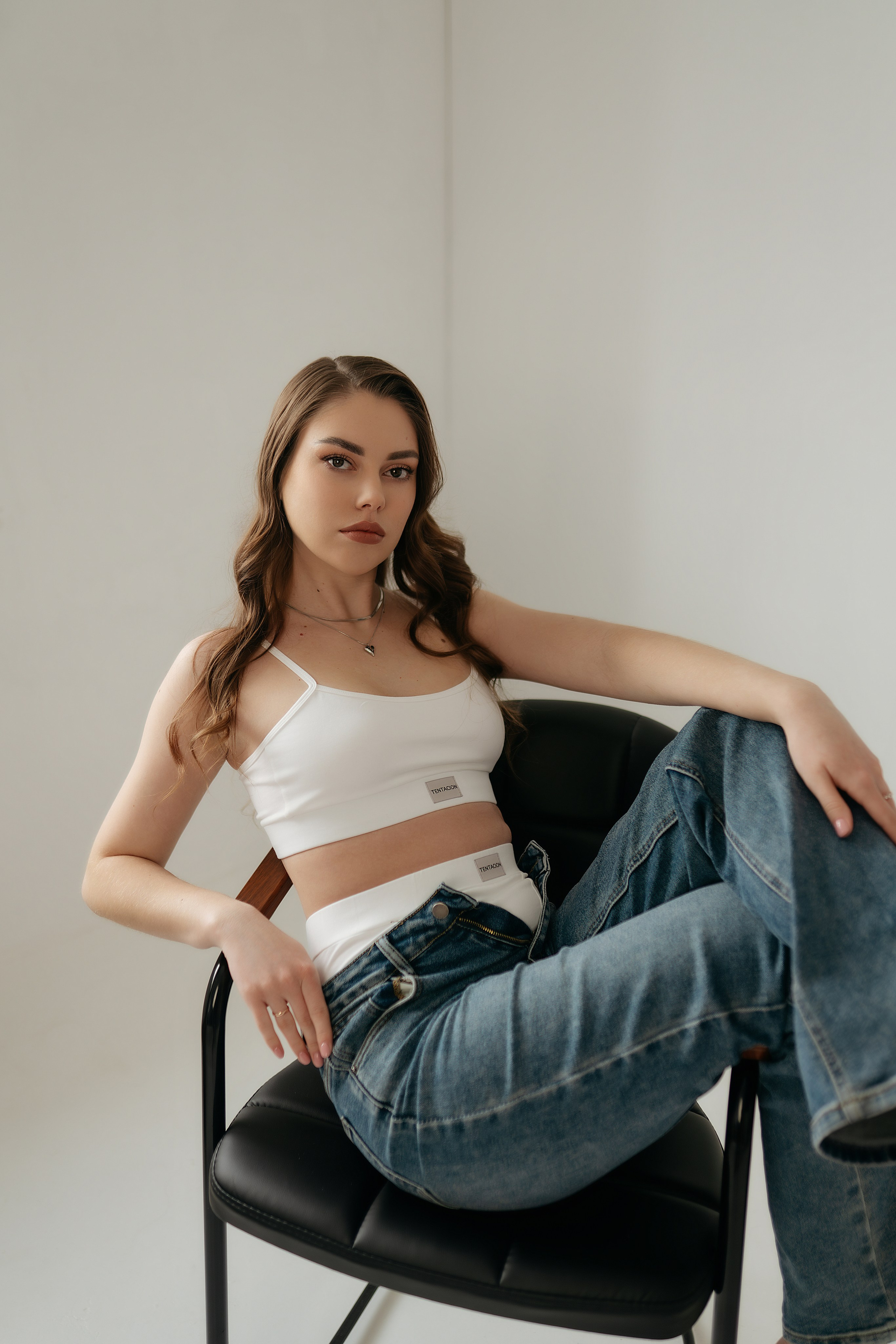 Алиса | Фотодень в студии Memory. Фотограф Карина Шмулёва. Воронеж и область