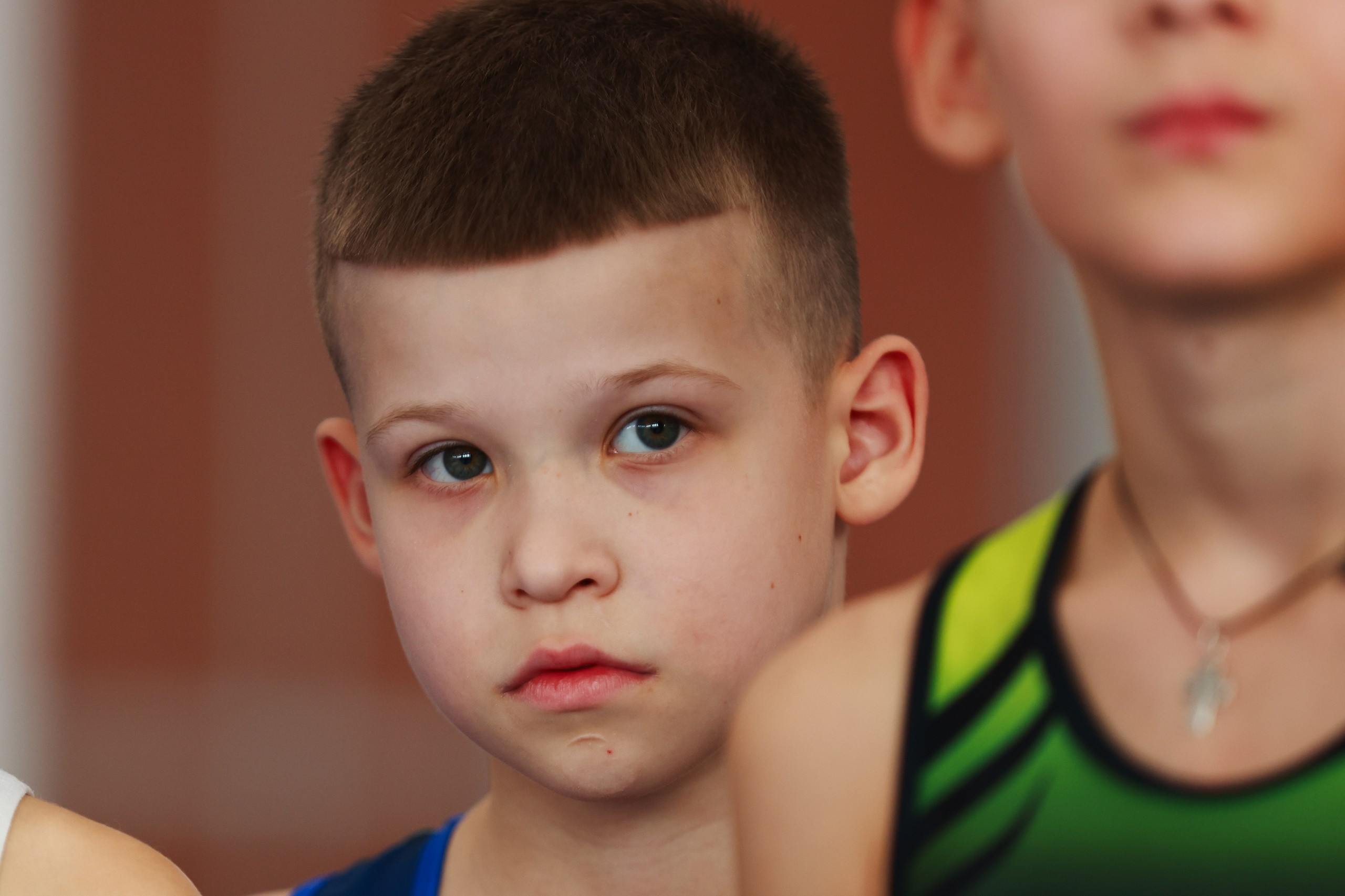 Кубок Ивана Стретовича 2024. MIG — студия спортивной фотографии Михаила Голянского