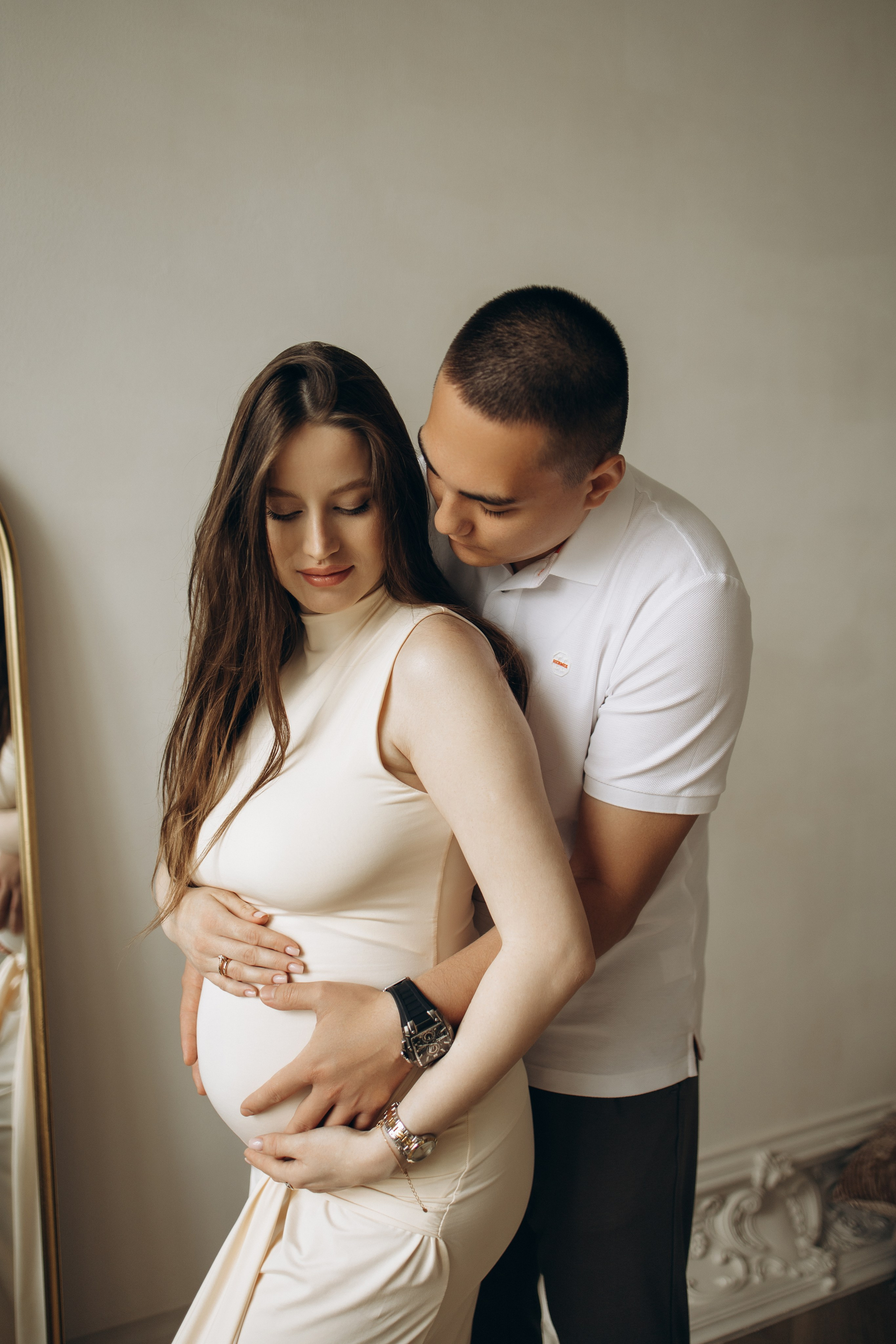 Владислав и Света. Самый теплый фотограф в Краснодаре Рябоконь Ксения