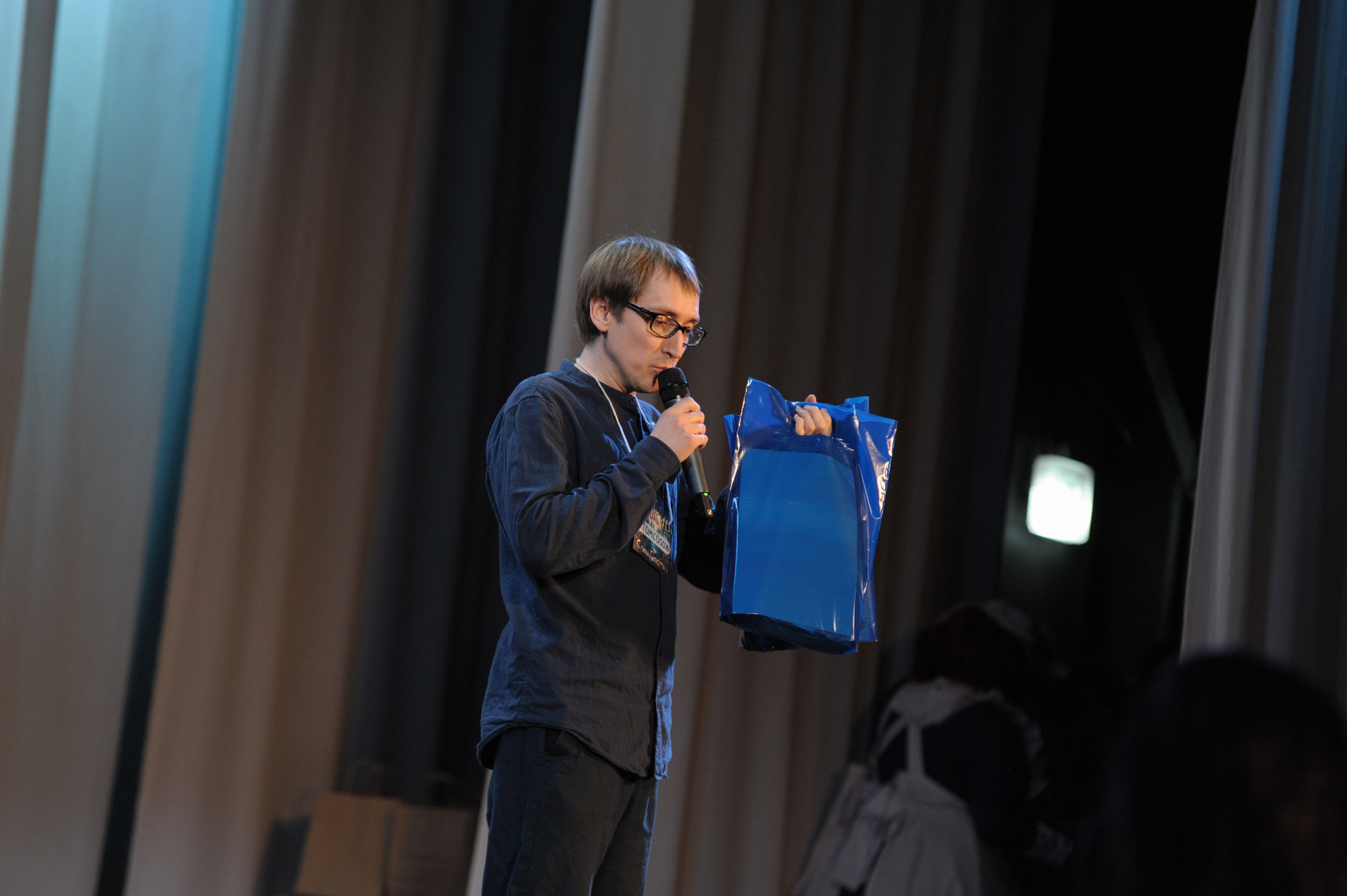 Magic Fest 12.04.2025. Фотограф Михаил Морозов. Москва и МО