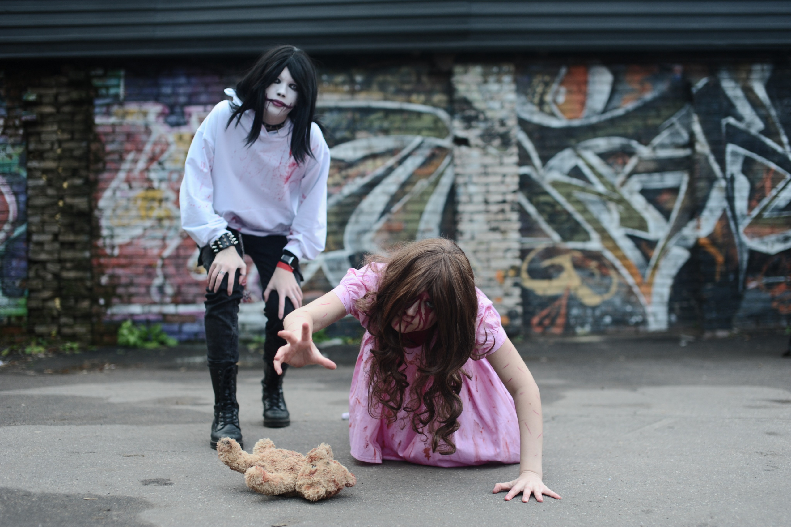 Magic Fest 26.10.2025. Фотограф Михаил Морозов. Москва и МО