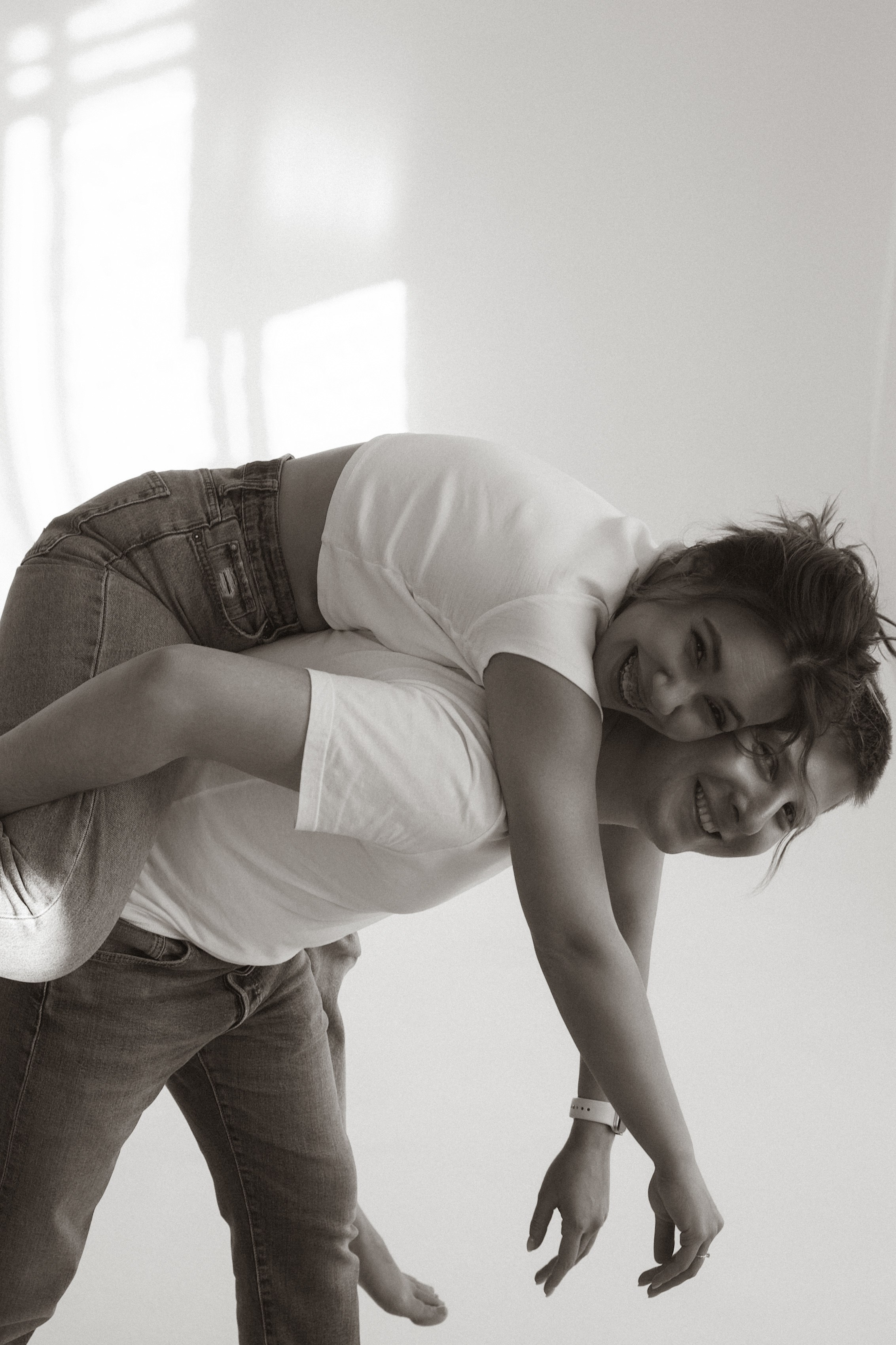 Ирина & Дмитрий. Женский и свадебный фотограф Егорычева Любовь