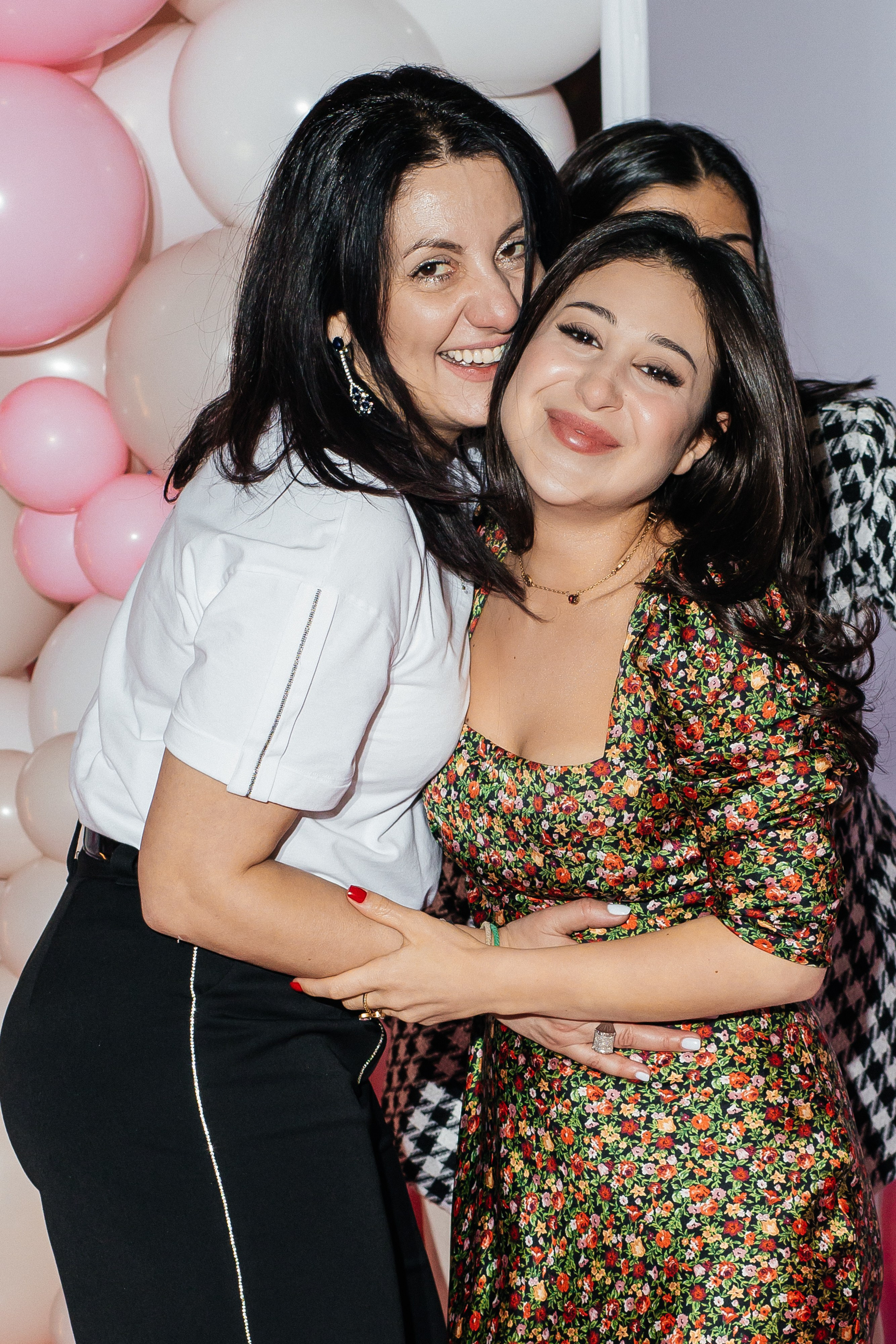 Большой семейный праздник. Фотограф в Краснодаре Алла Потоцкая