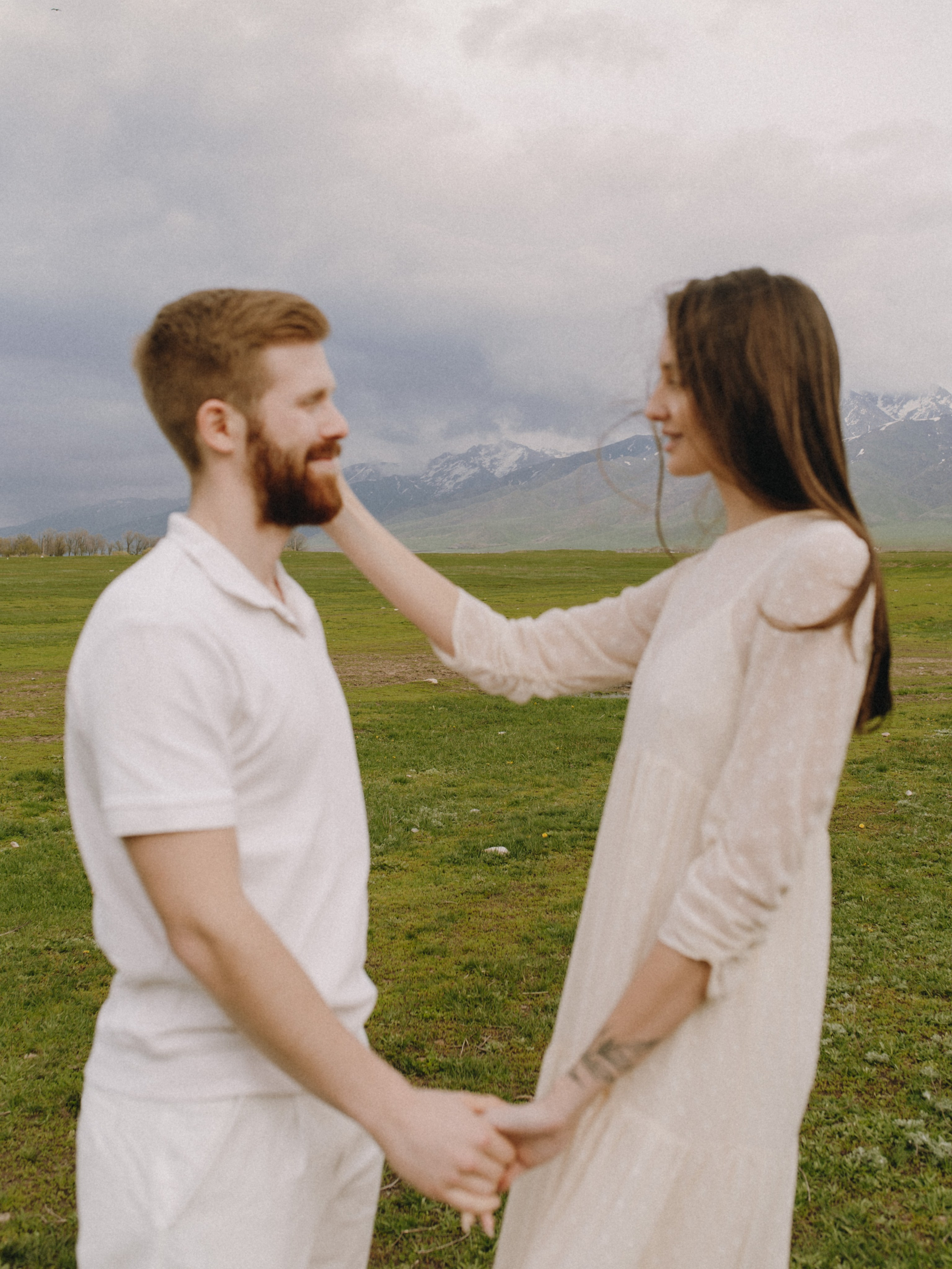 27 апреля. Alyona Latysheva / Photographer / Almaty