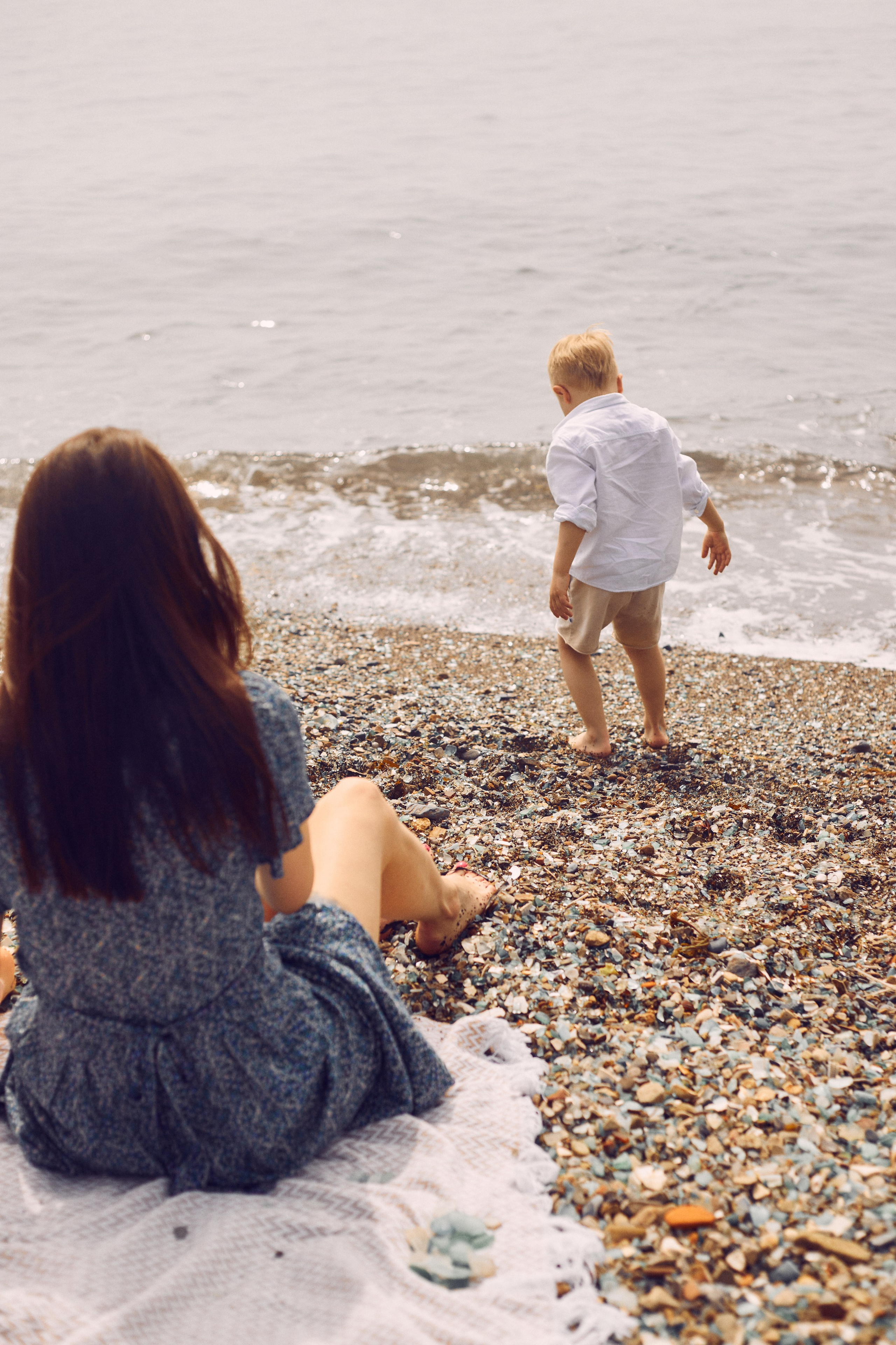 Выходные на море. Фотограф Ионова Анастасия, г Владивосток