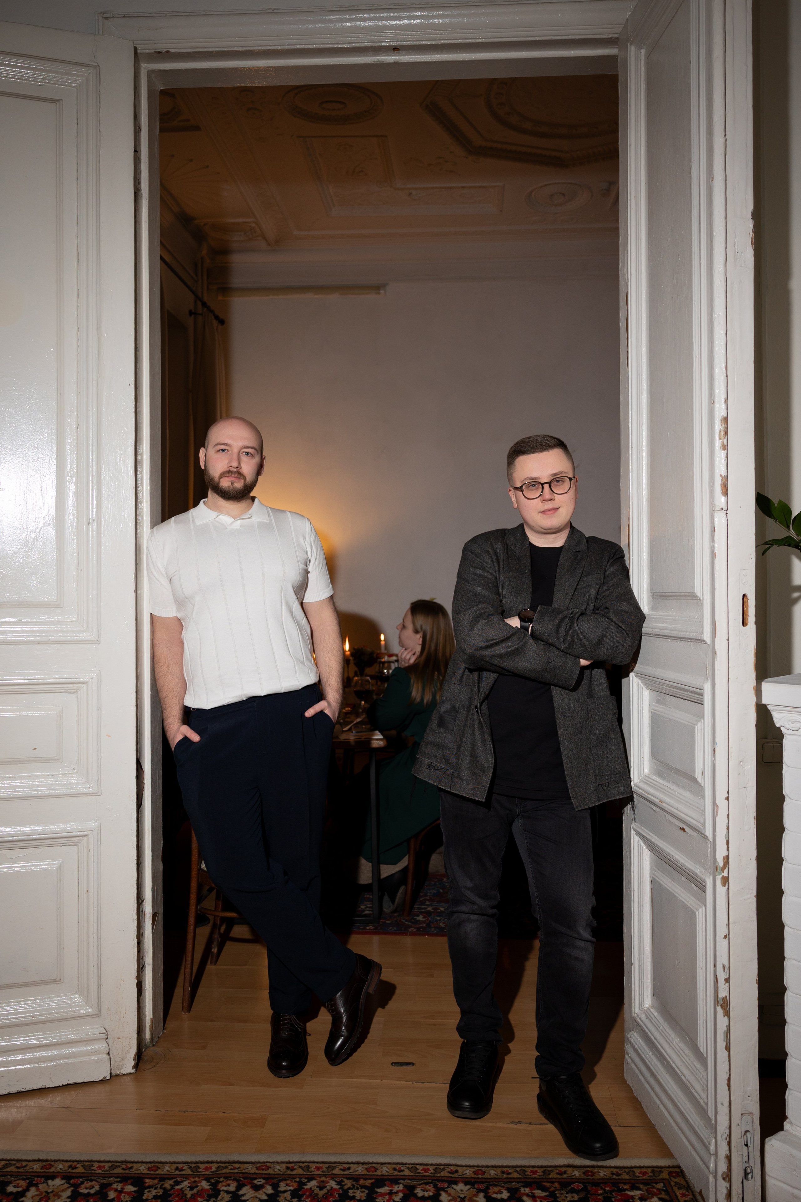 Polina's birthday. Фотограф Москва Людмила Белова