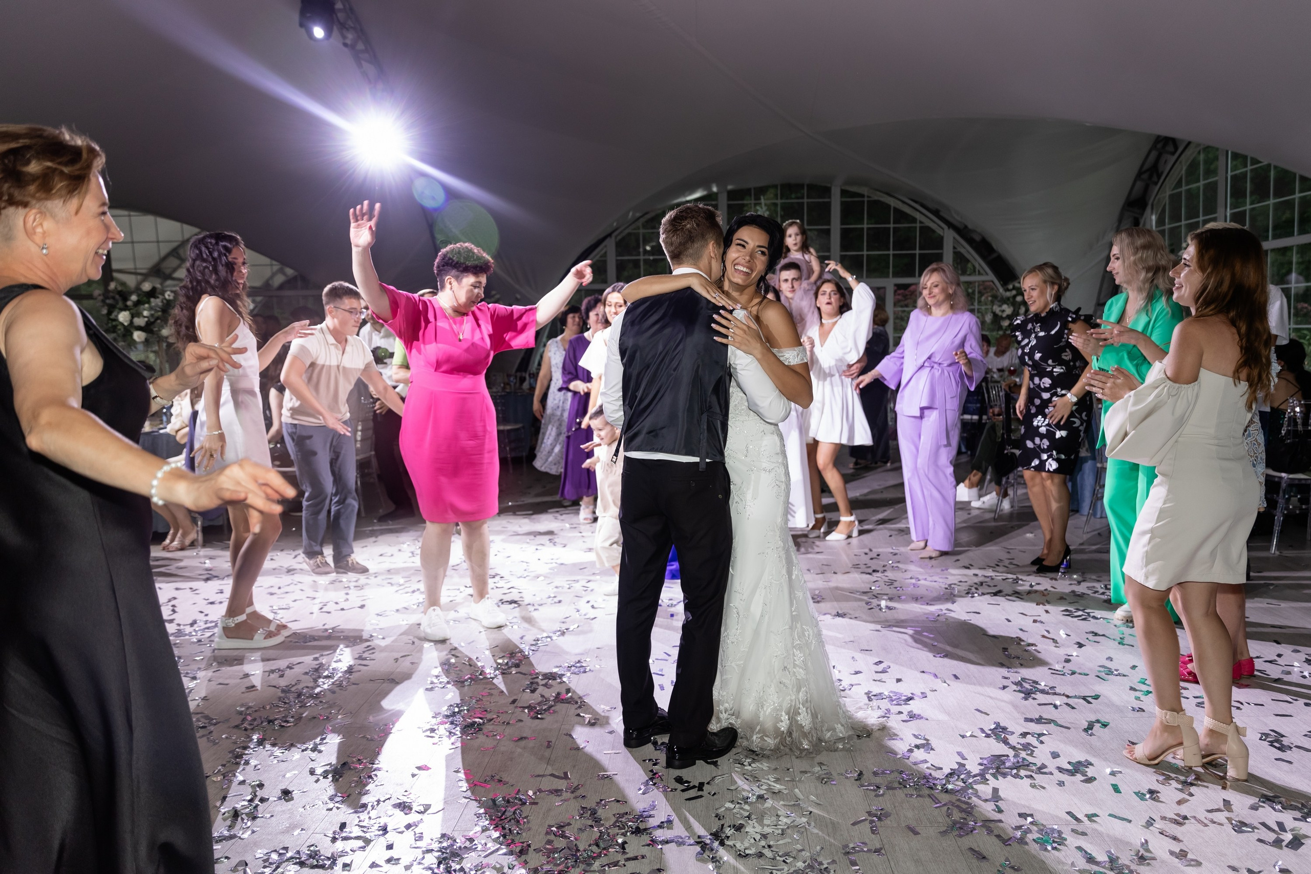 Герман и Анастасия (Artiland). Татьяна Чернышова свадебный фотограф Москва