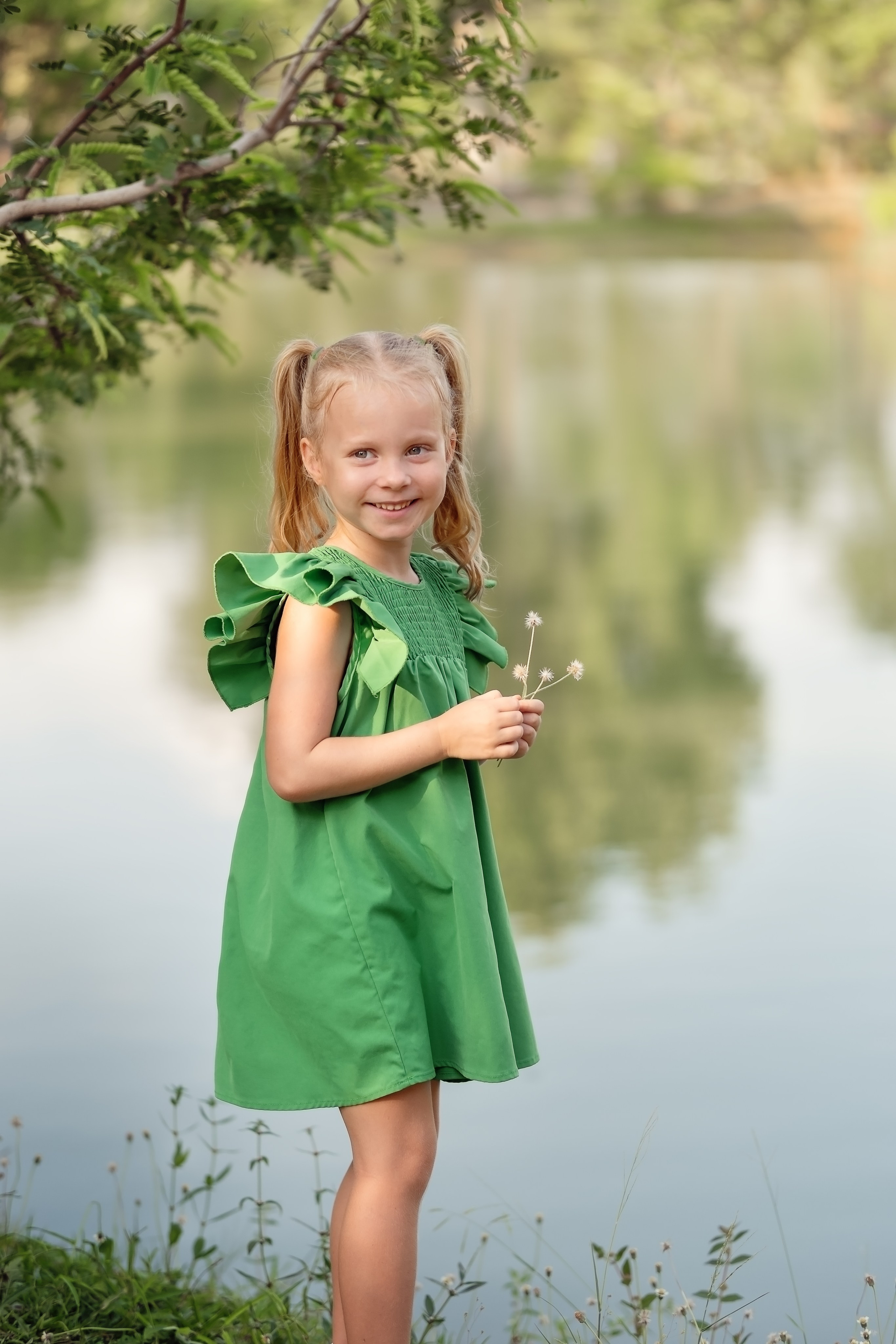 Кристина и Николь. Семейный фотограф Ульяна Сиденко — Иркутск