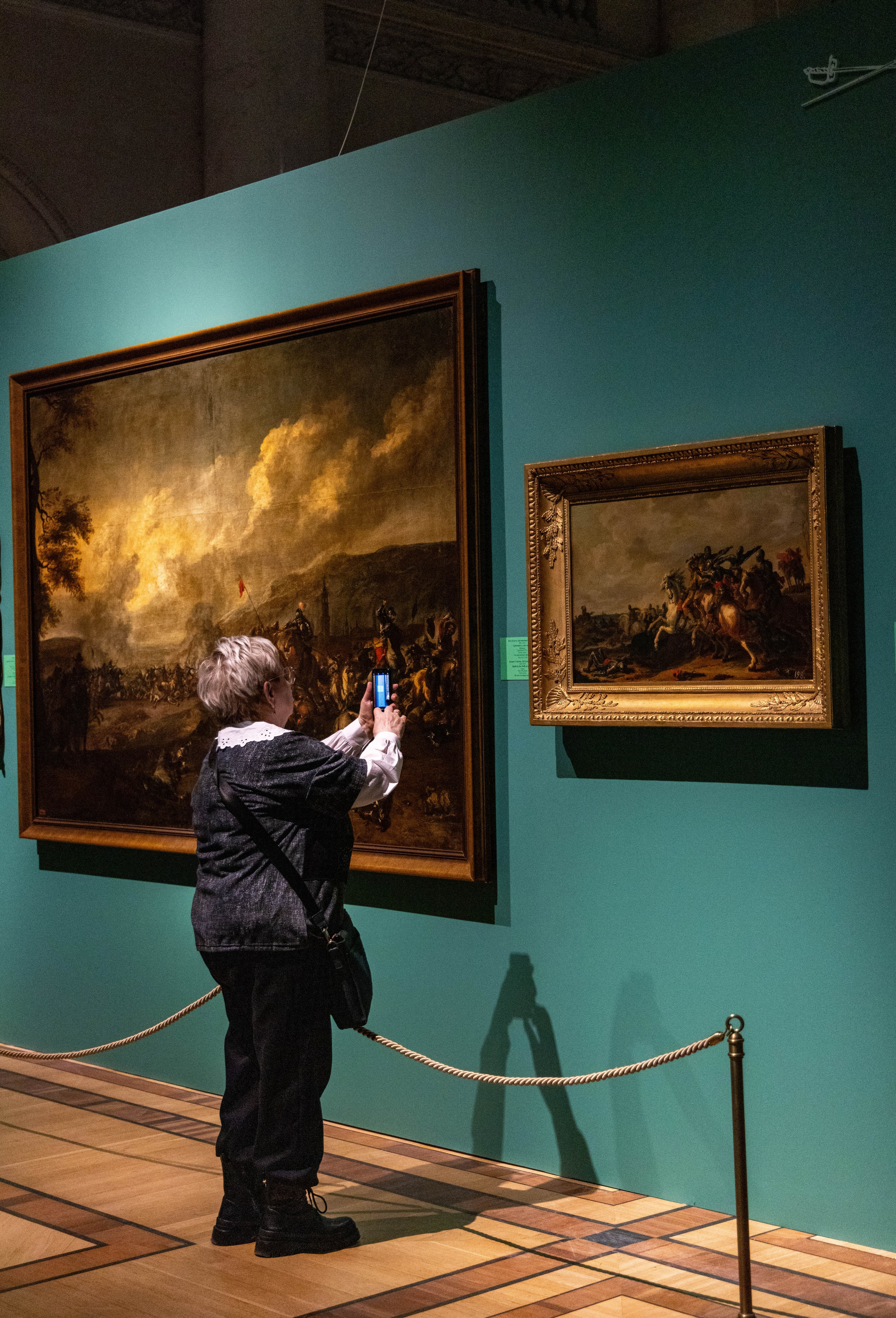 Репортаж. Главная