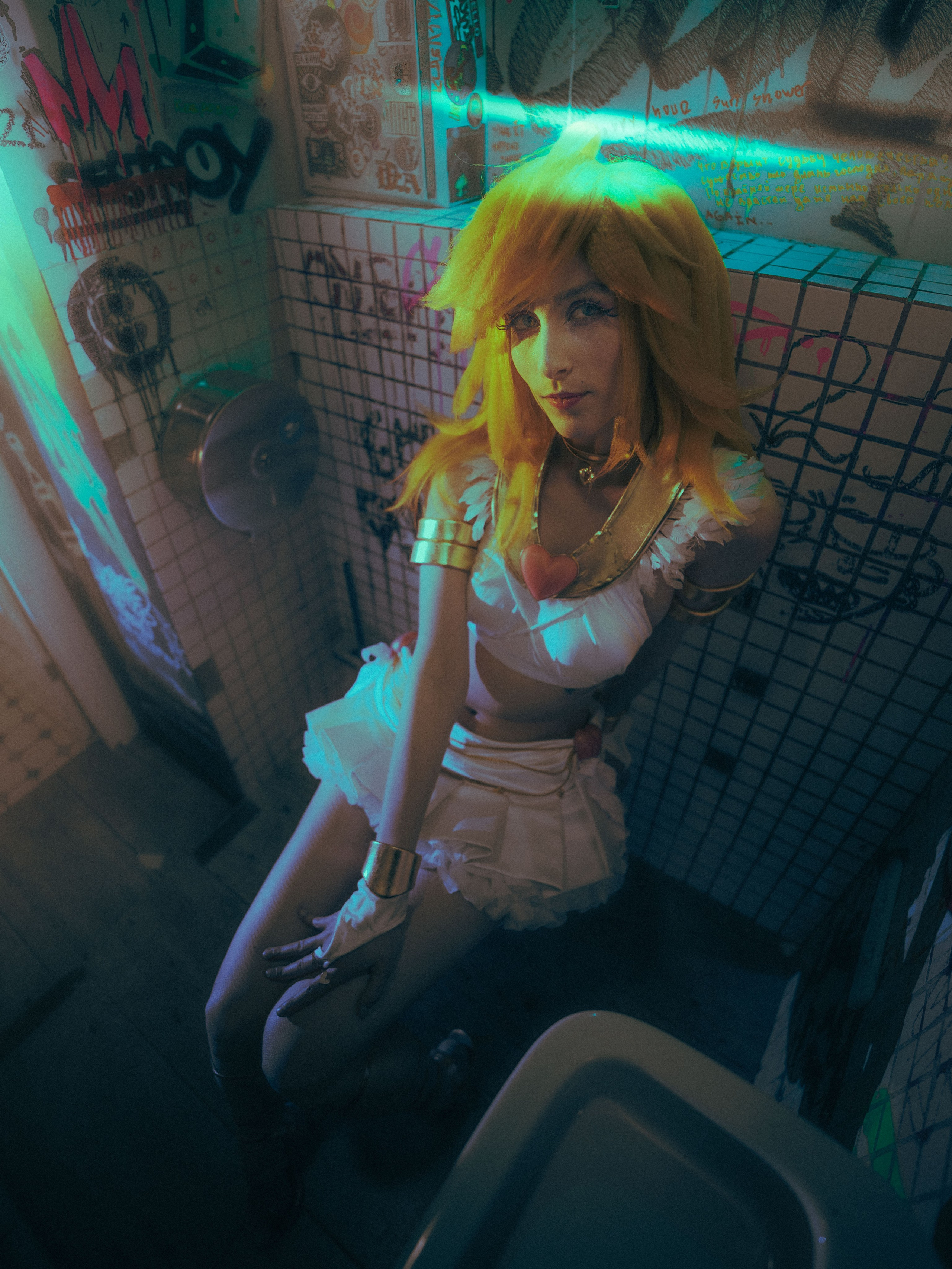 АНГЕЛЫ. M8U — фотограф Санкт-Петербург