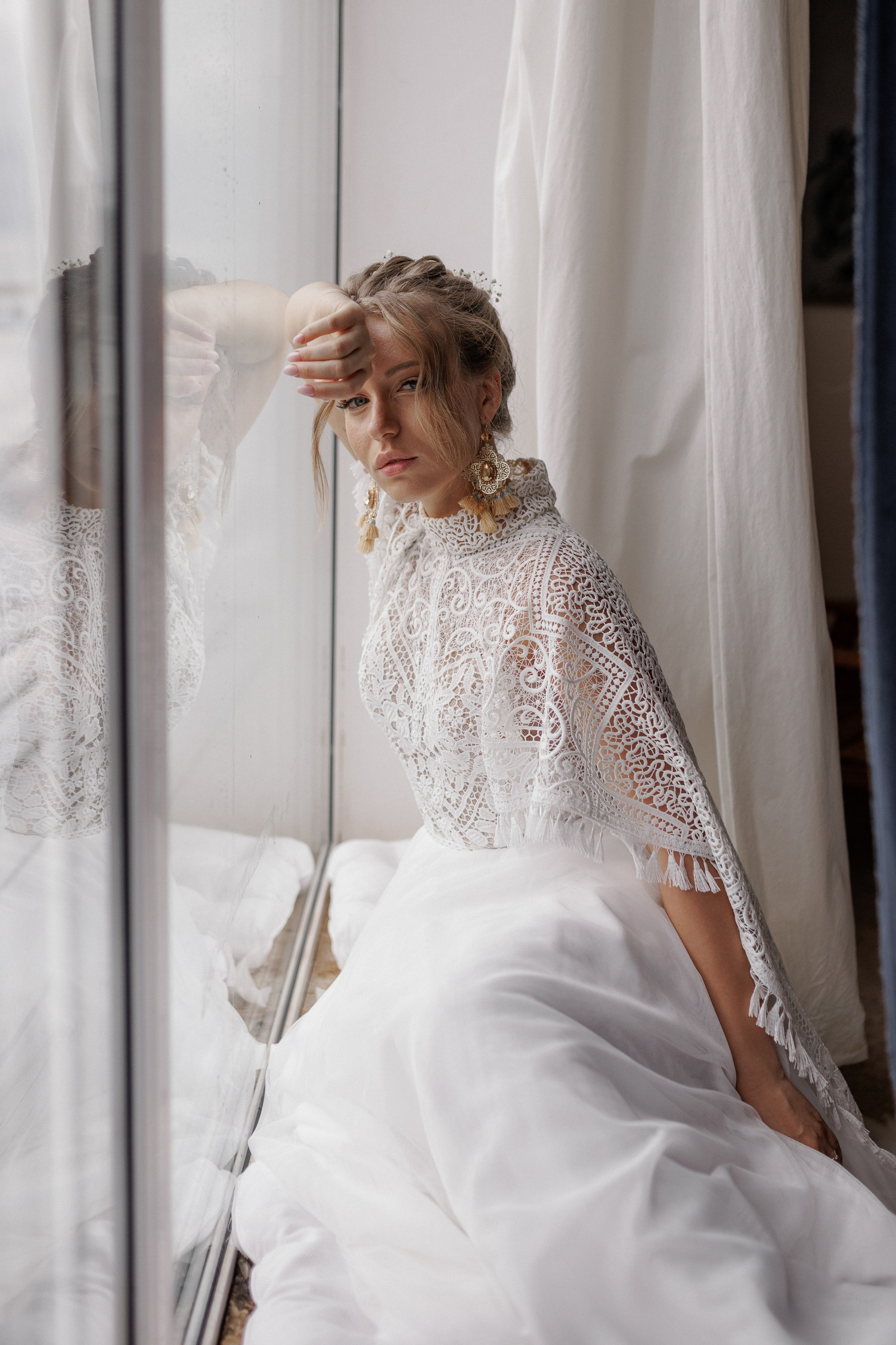 Артур и Анастасия. Свадебный и репортажный фотограф г. Чебоксары Евгений Леонидович