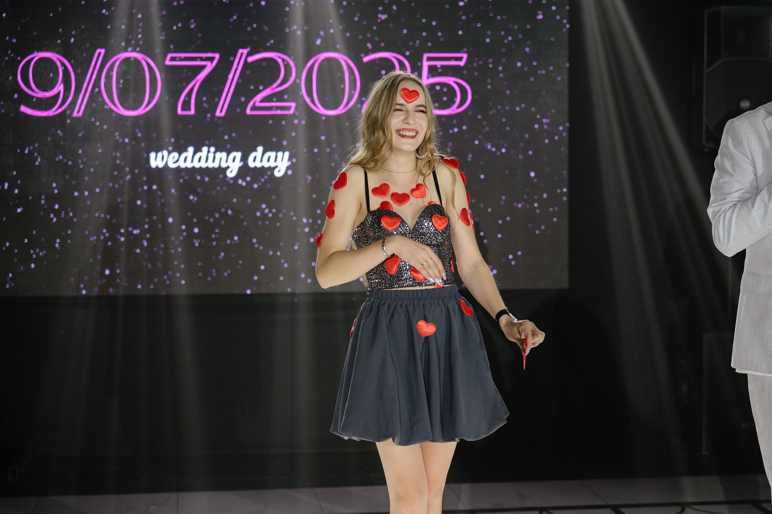 Максим & Дарья. Фотограф Таня Юдина в Ростове-на-Дону