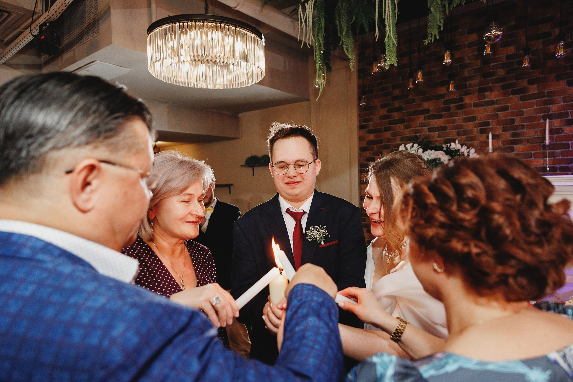 Александр Вера. Свадебный фотограф и видеограф Дмитрий Горяченков