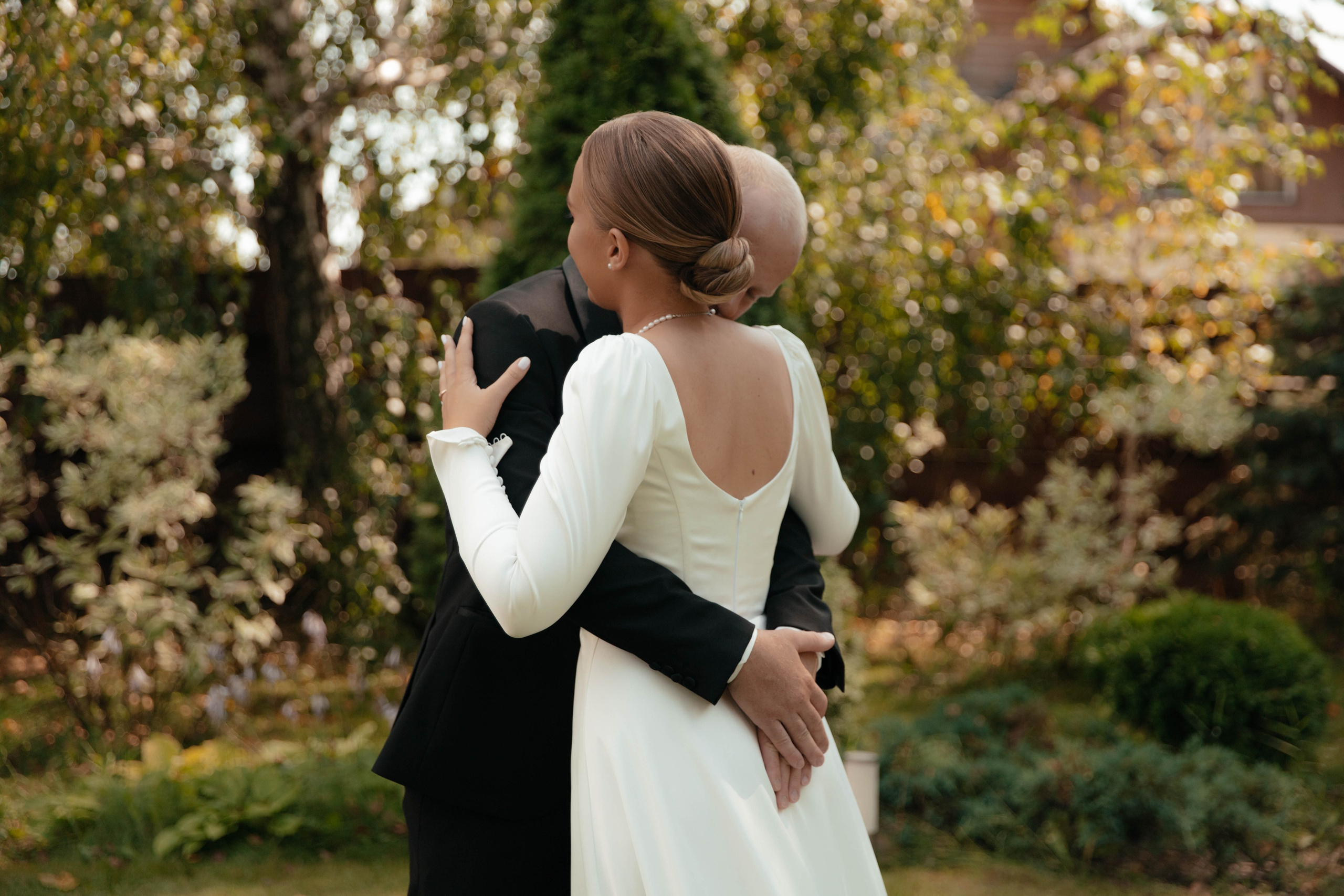 Алексей и Ульяна. Фотограф Барнаул Полина Теплова