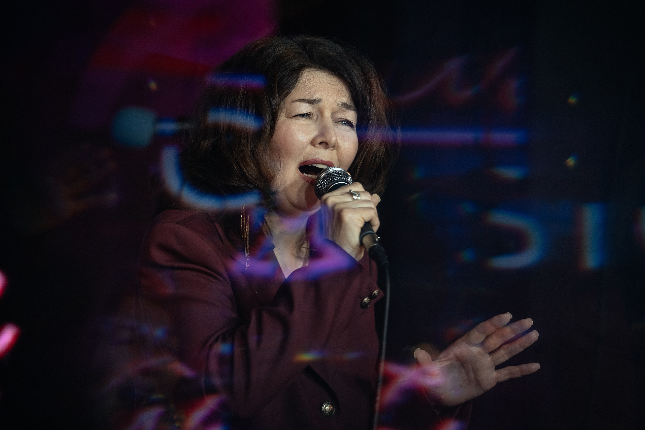 Фотограф на концерт Новосибирск