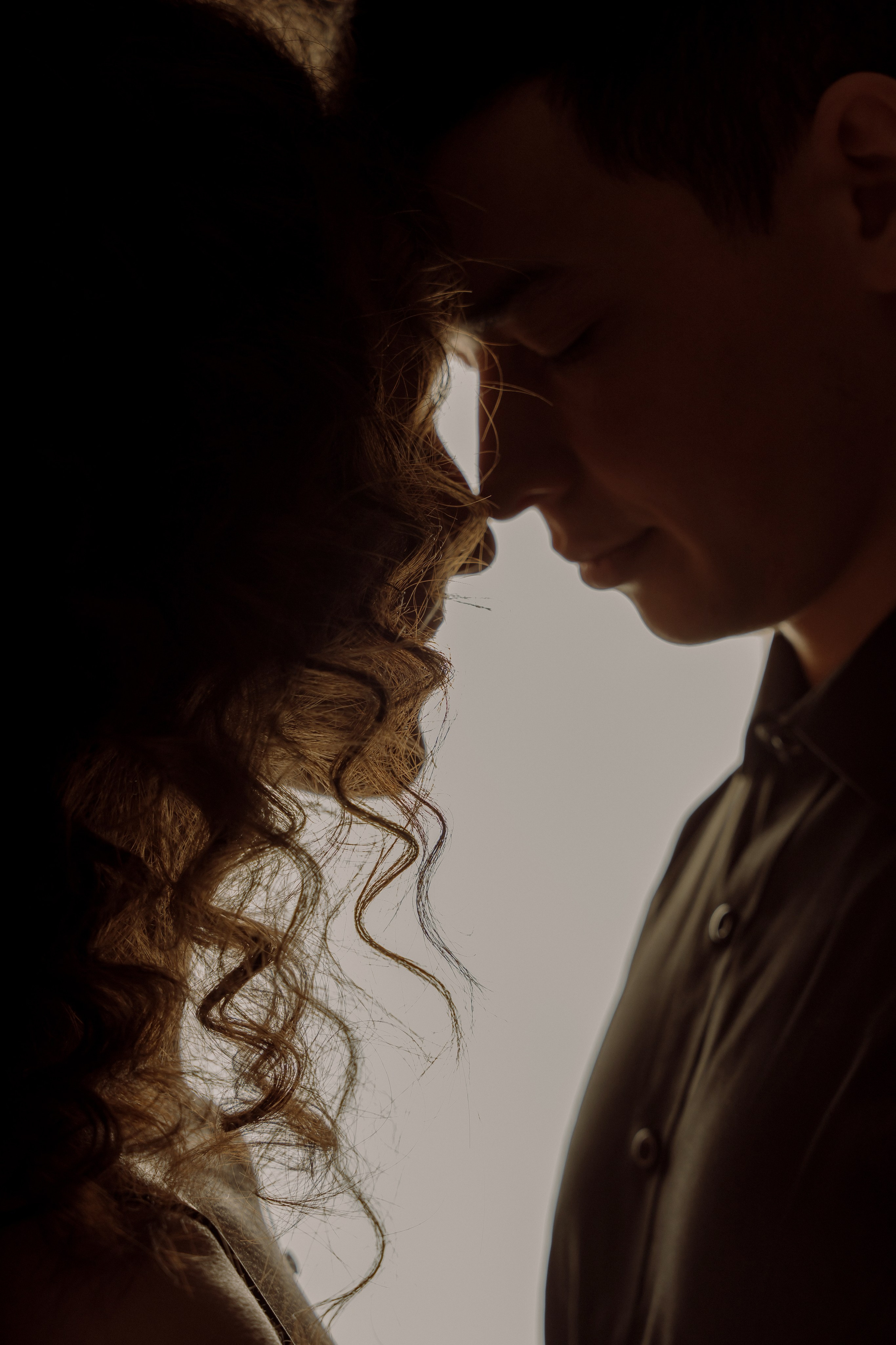 Денис и Устинья. Свадебный и индивидуальный фотограф в Суворове Клюева Мария