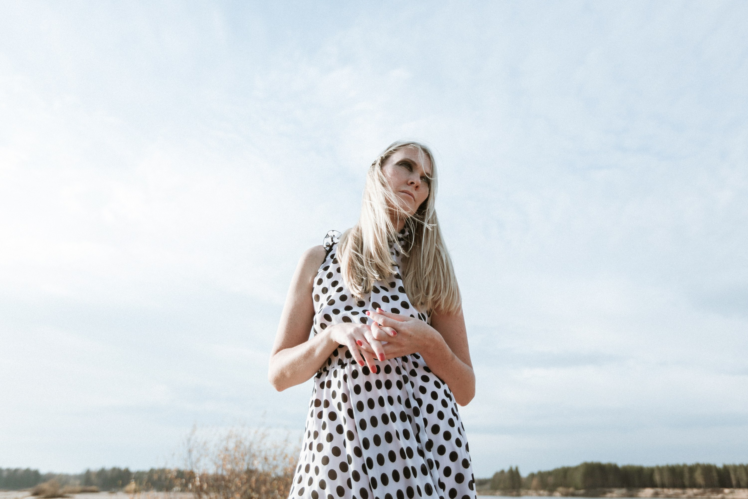 Настя. Портретный фотограф в Сыктывкаре Алина Ракшина