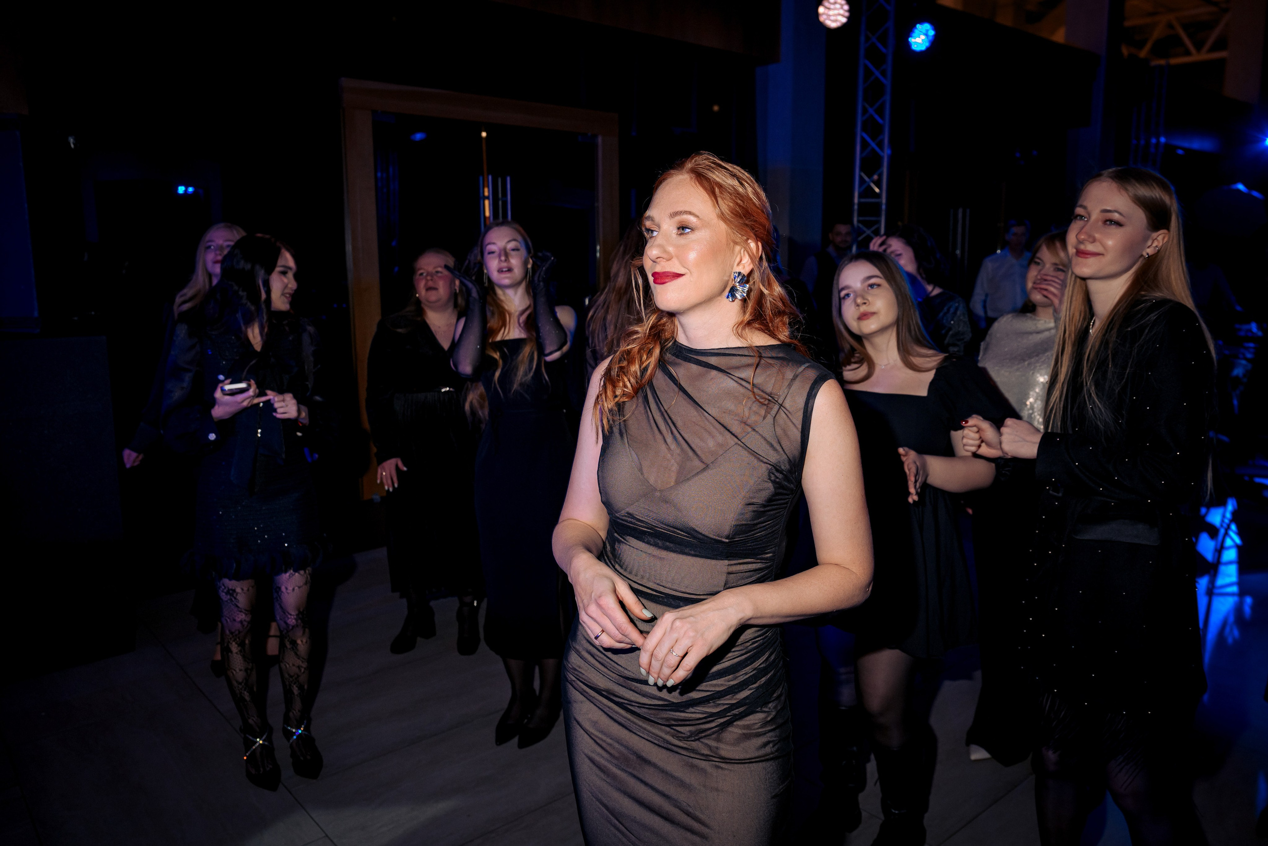 РАЗУМ. Максим Комаров — Профессиональный фотограф