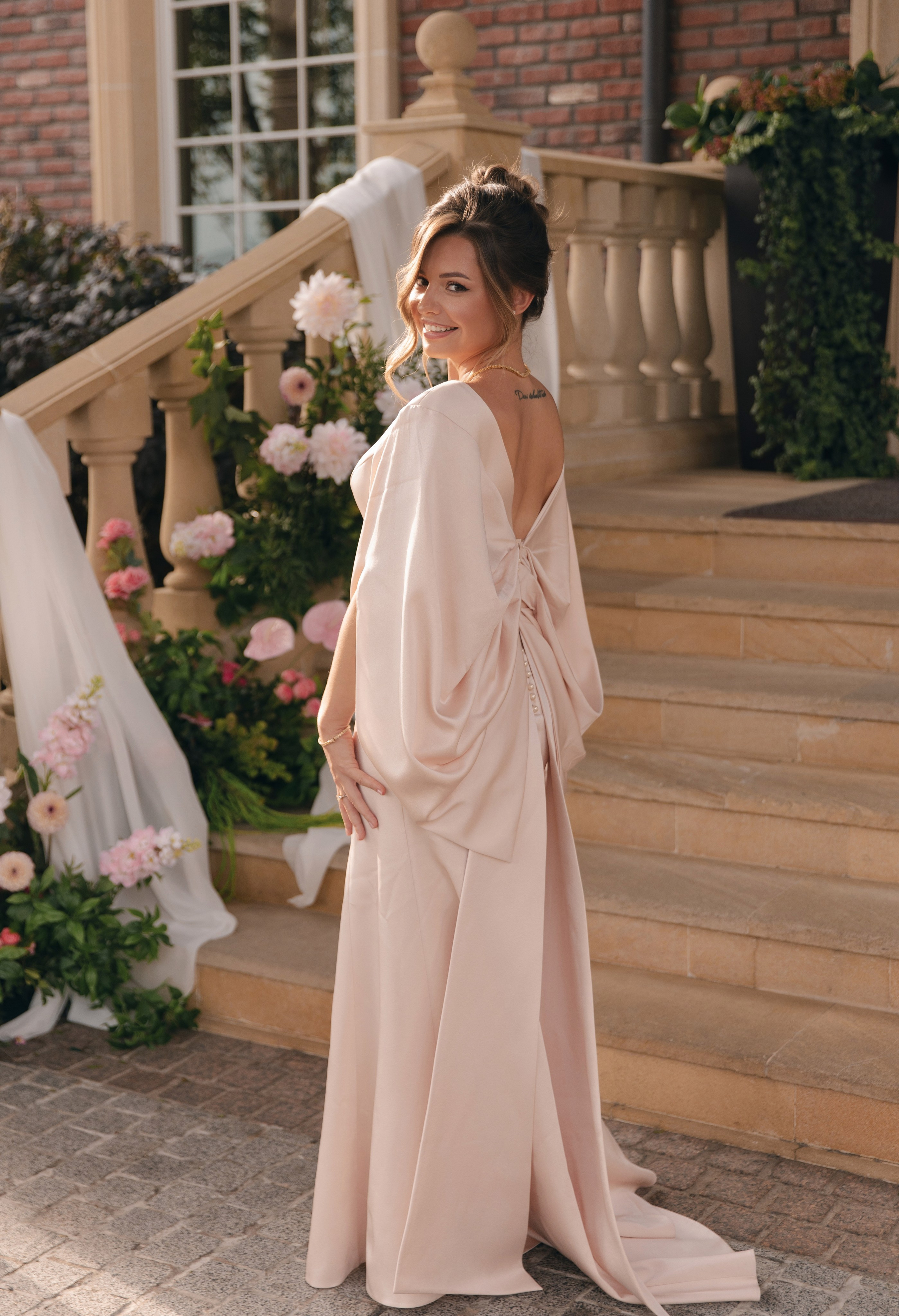 HAPPY BIRTHDAY, DARIA!