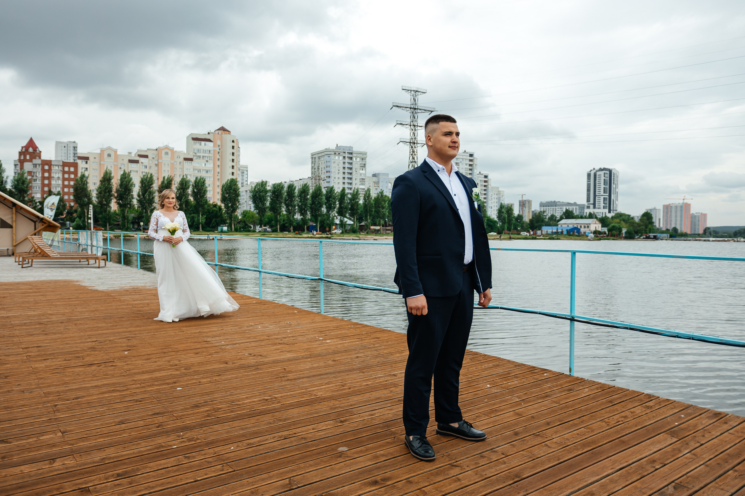 Счастье в моментах. Александр Оношкин. Свадебный фотограф в Екатеринбурге