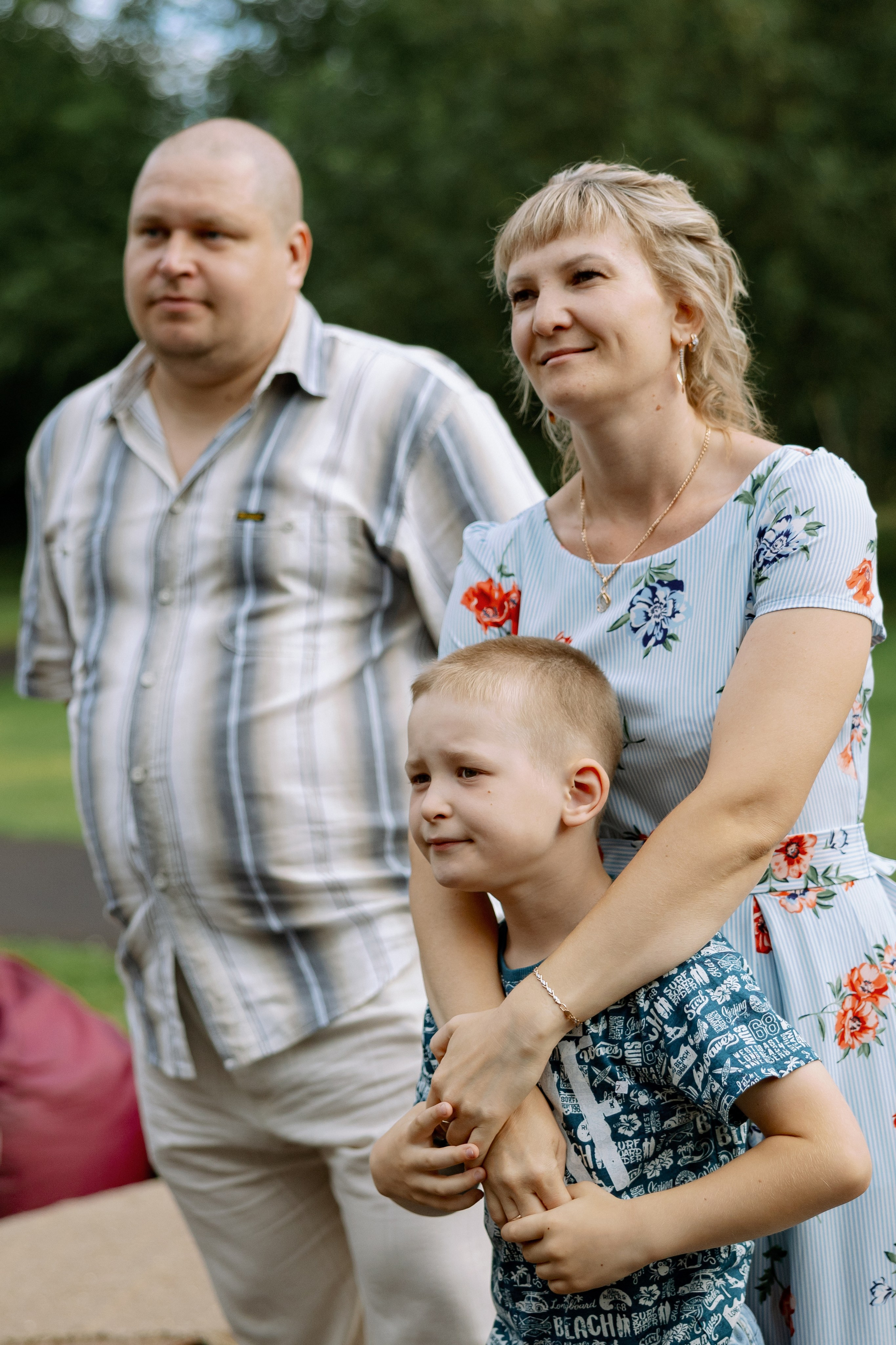 10.08.2023 Дмитрий и Виктория. Фотограф в Красноярске
