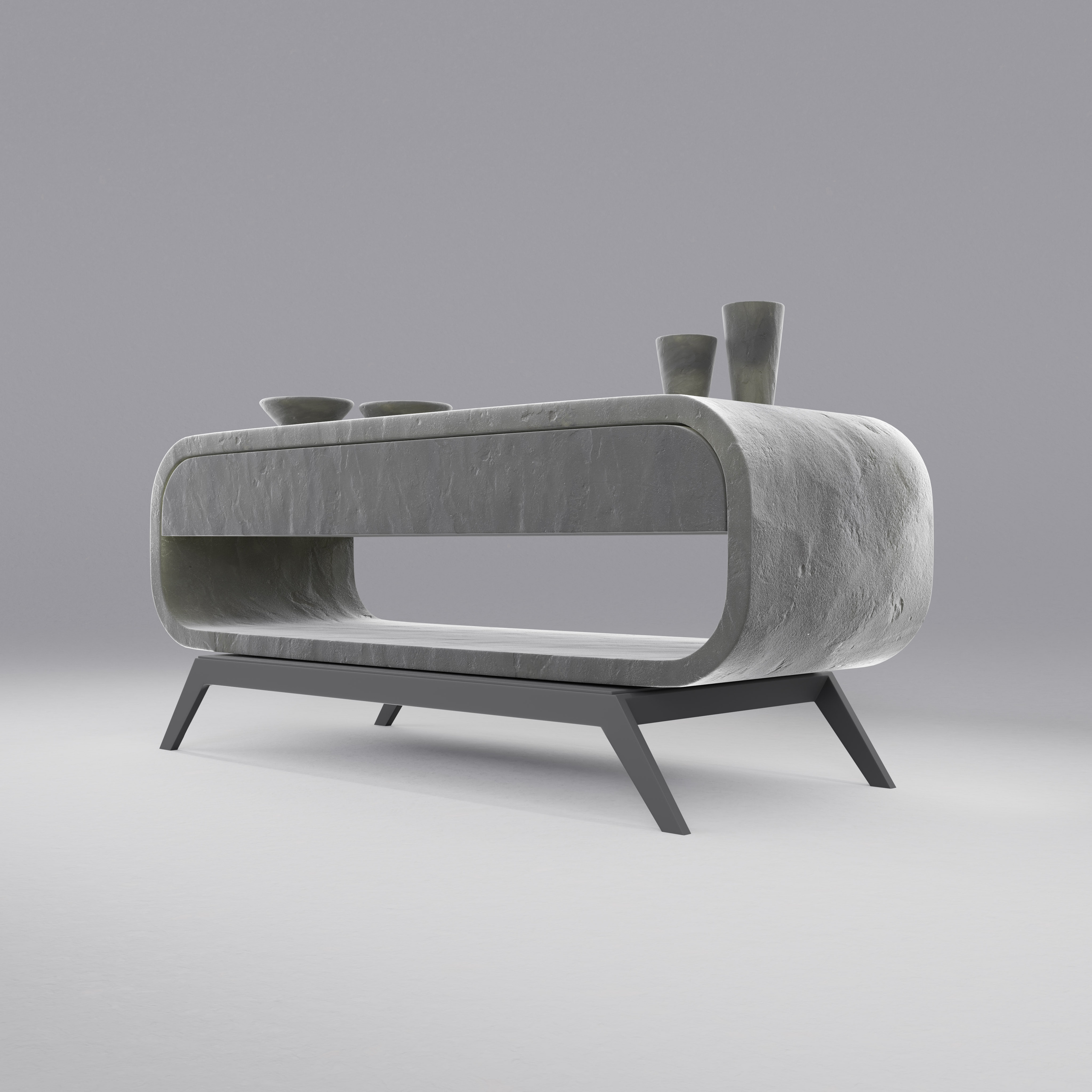 Визуализация, предметная визуализация, мебель, визуализация, вдохновение, интерьер, визуализация, минмализм, ODS