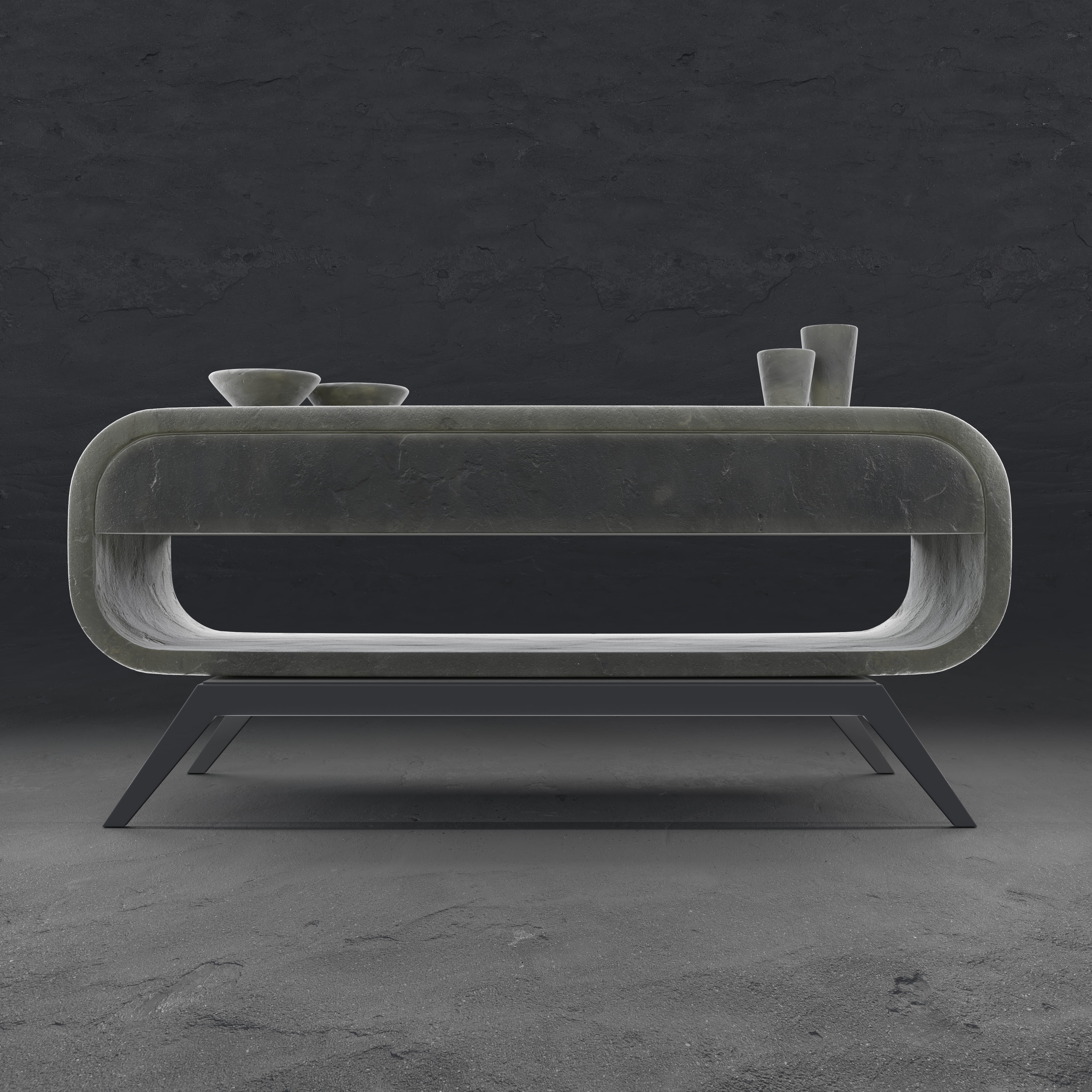 Предметная визуализация мебели. Студия дизайна интерьера — ODS.studio