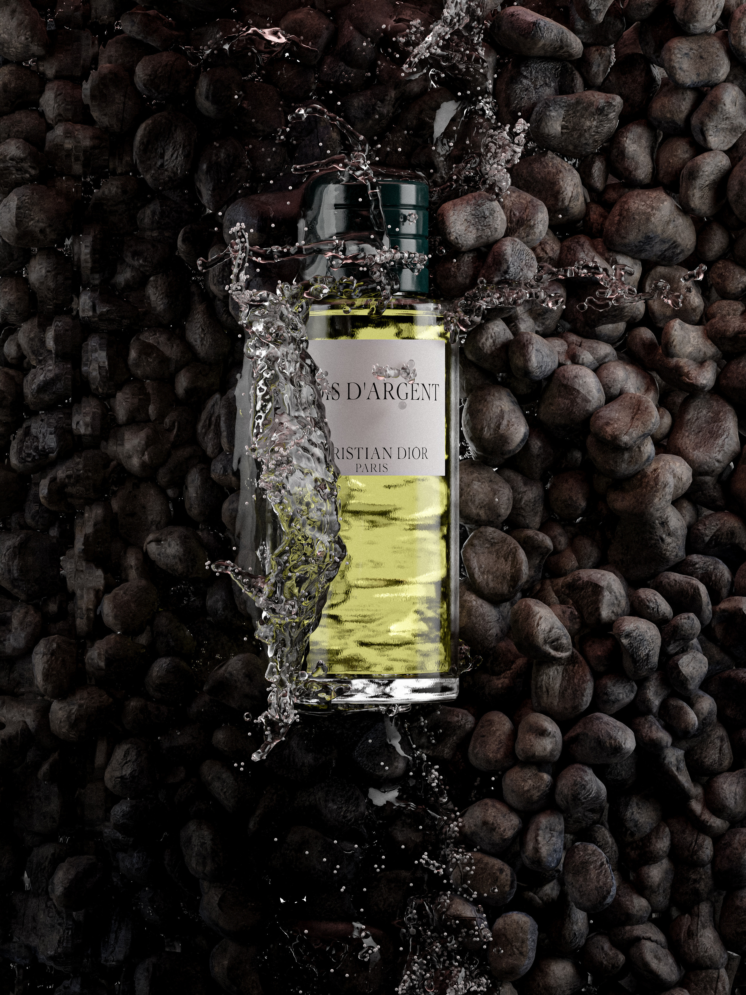 Визуализация, предметная визуализация, парфюмерная визуализация, парфюм, вдохновение, интерьер, визуализация, минмализм, ODS