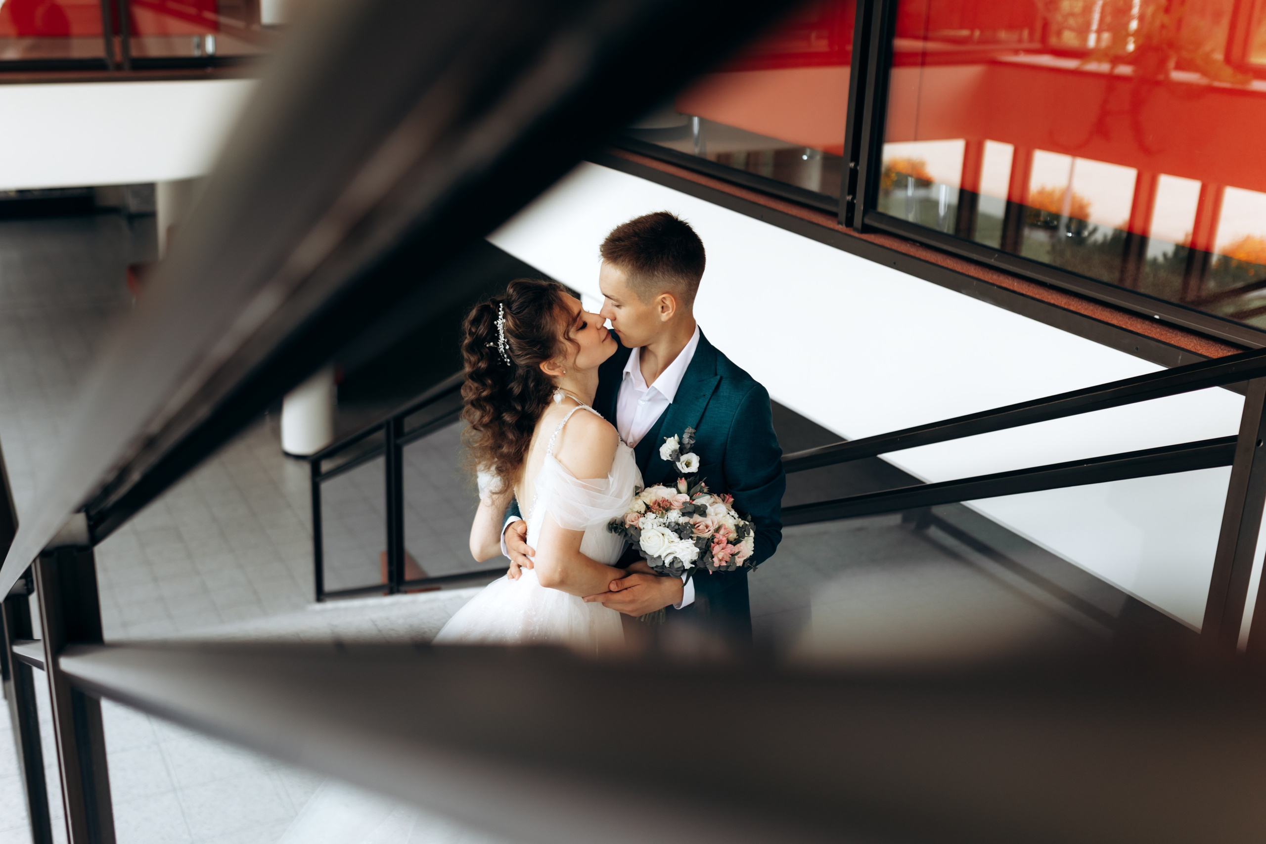 Маргарита & Ярослав. DIANA TILIKAINEN — Фотограф Республика Карелия