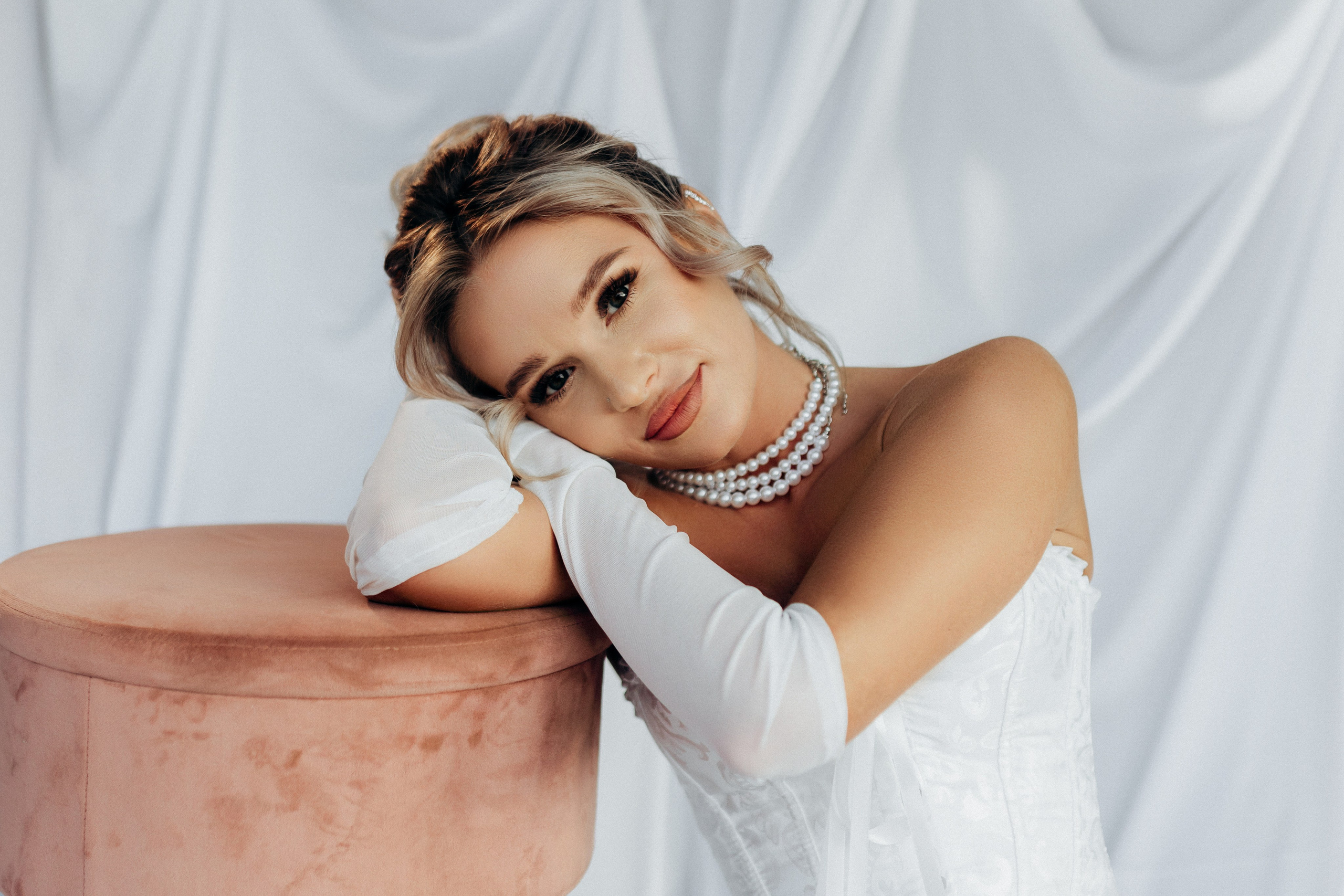 Мария. DIANA TILIKAINEN — Фотограф Республика Карелия