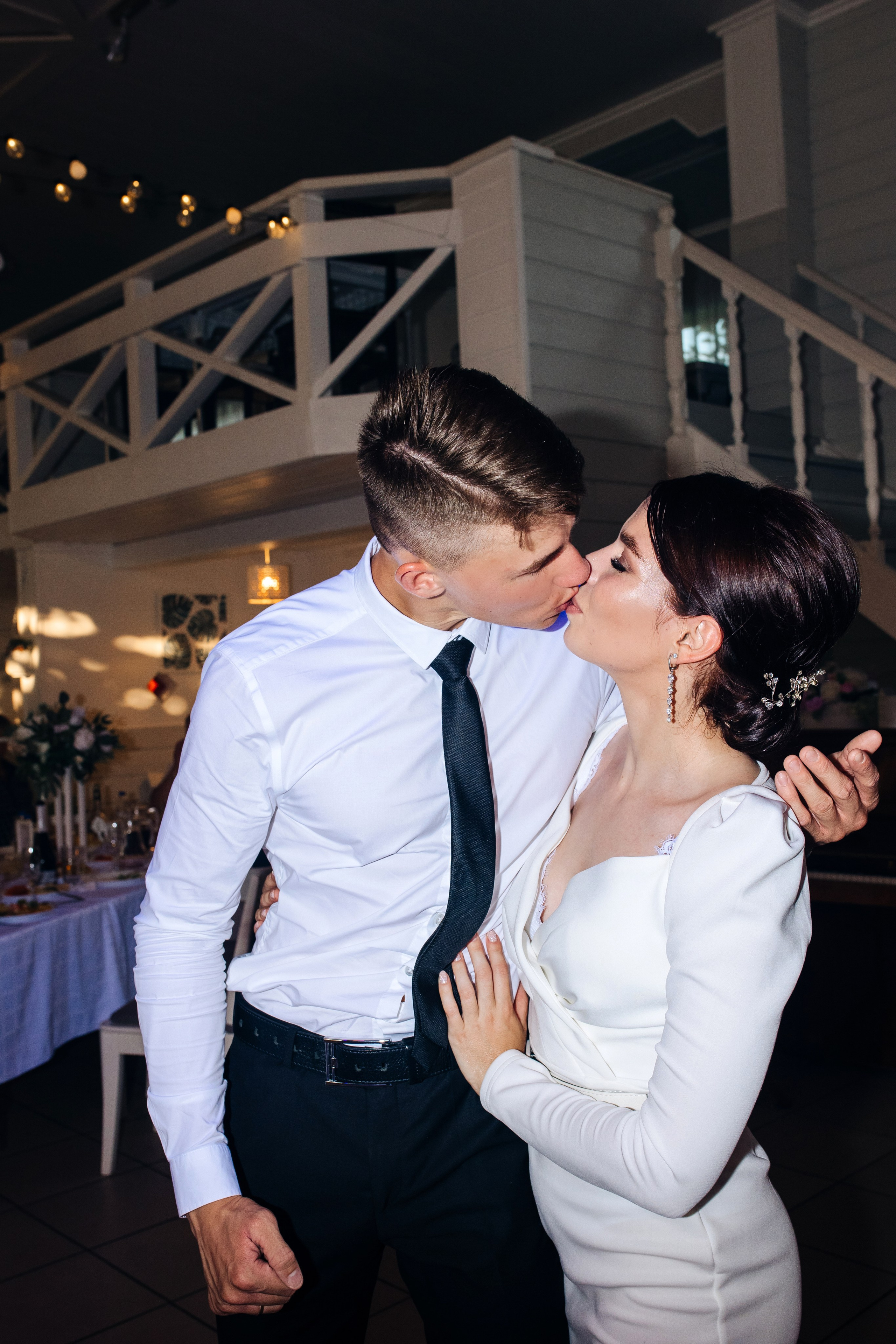 Ксения & Александр. DIANA TILIKAINEN — Фотограф Республика Карелия