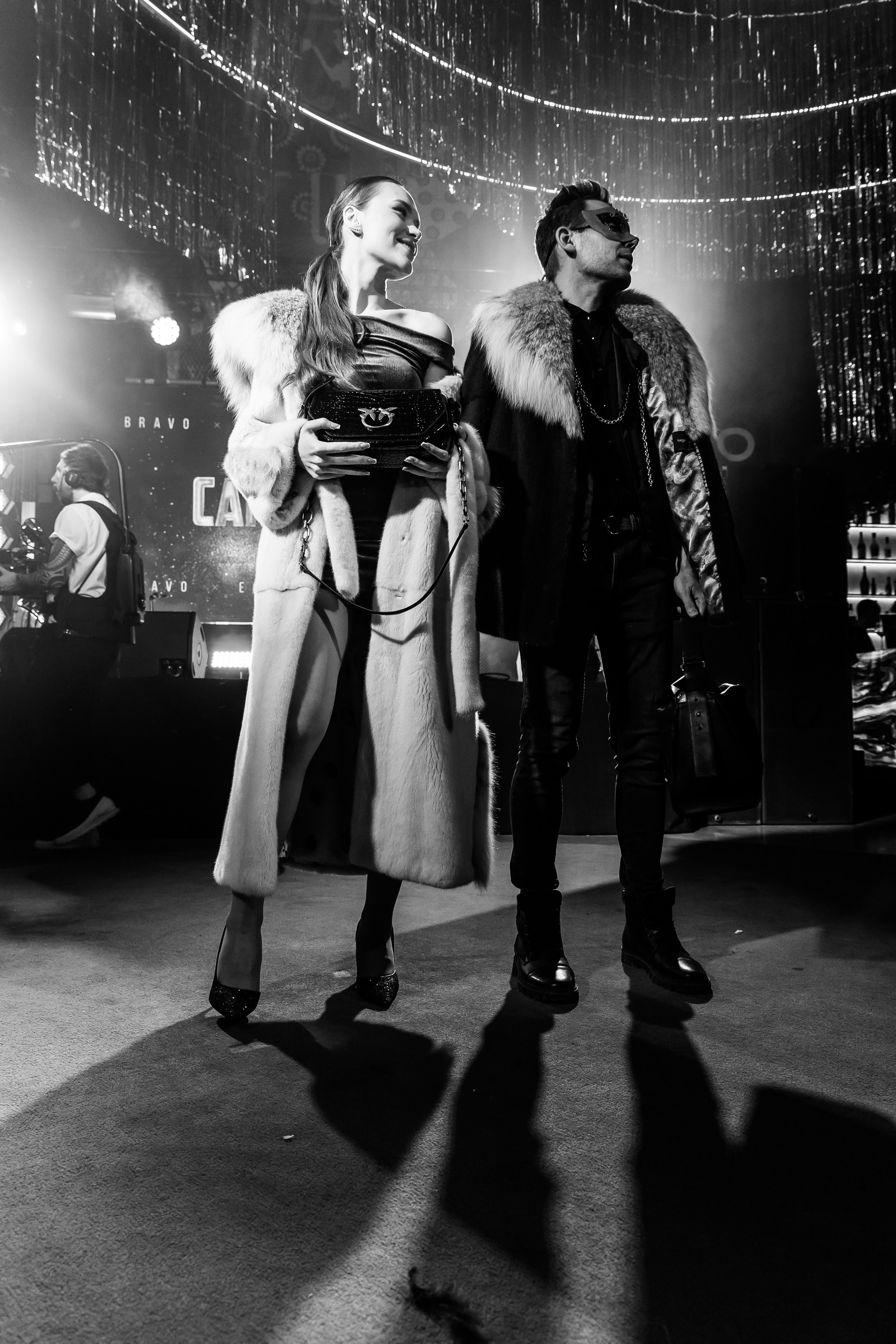 BRAVO CARNAVAL. Андрей Черёмушкин | Репортажный Фотограф в Хабаровске