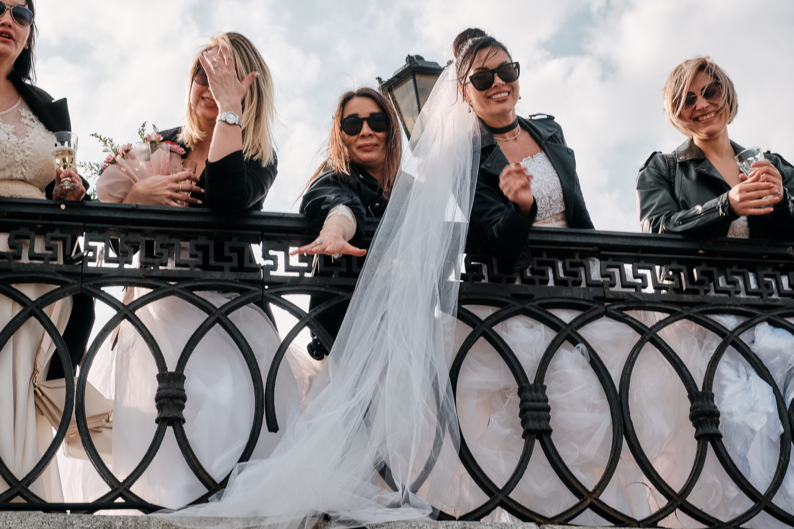 Девичник. Фотограф в Самаре Татьяна Дубаносова