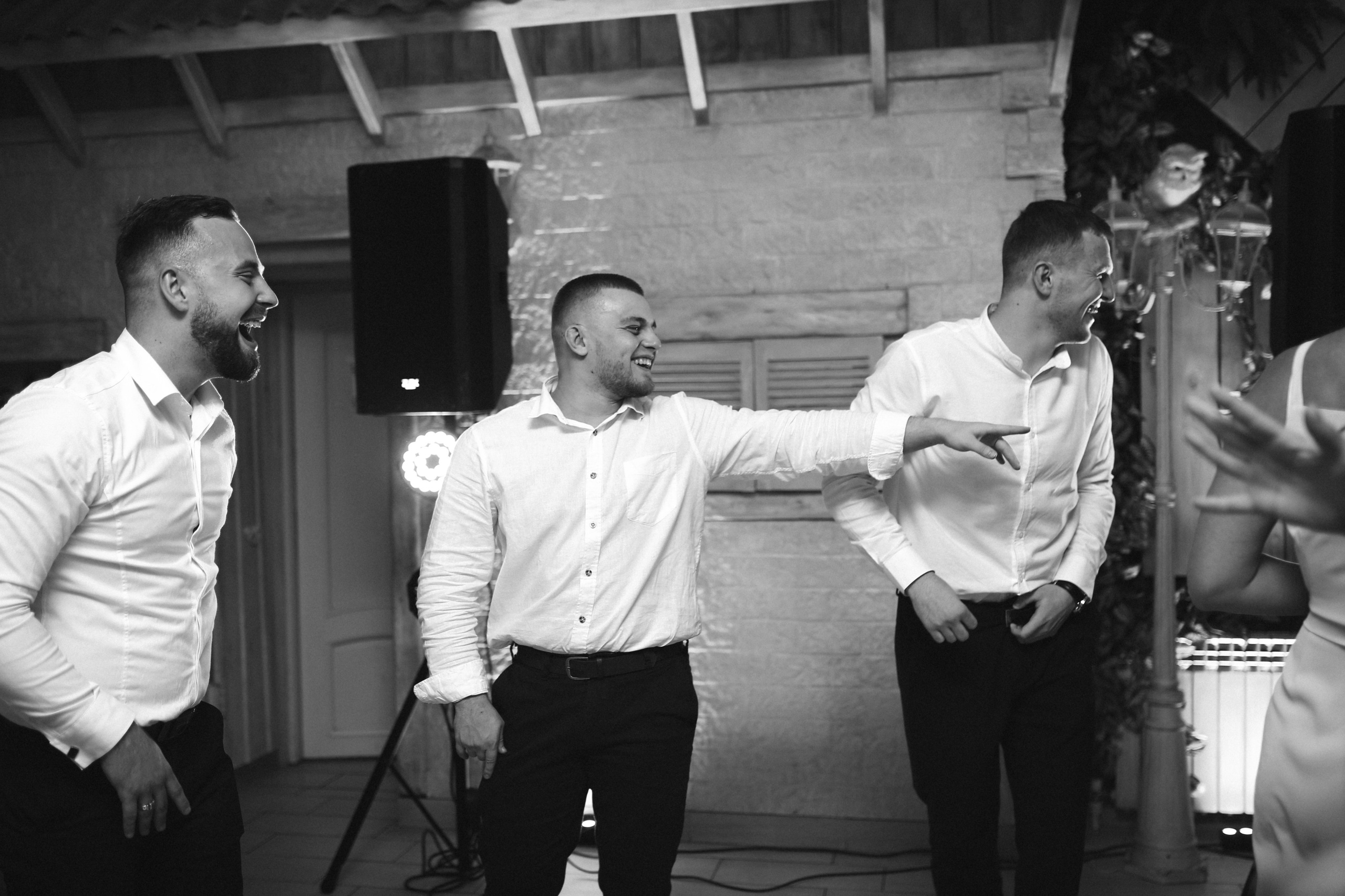 Тимофей + Наиля. Свадебный и семейный фотограф в Казани — Лилия Куликова