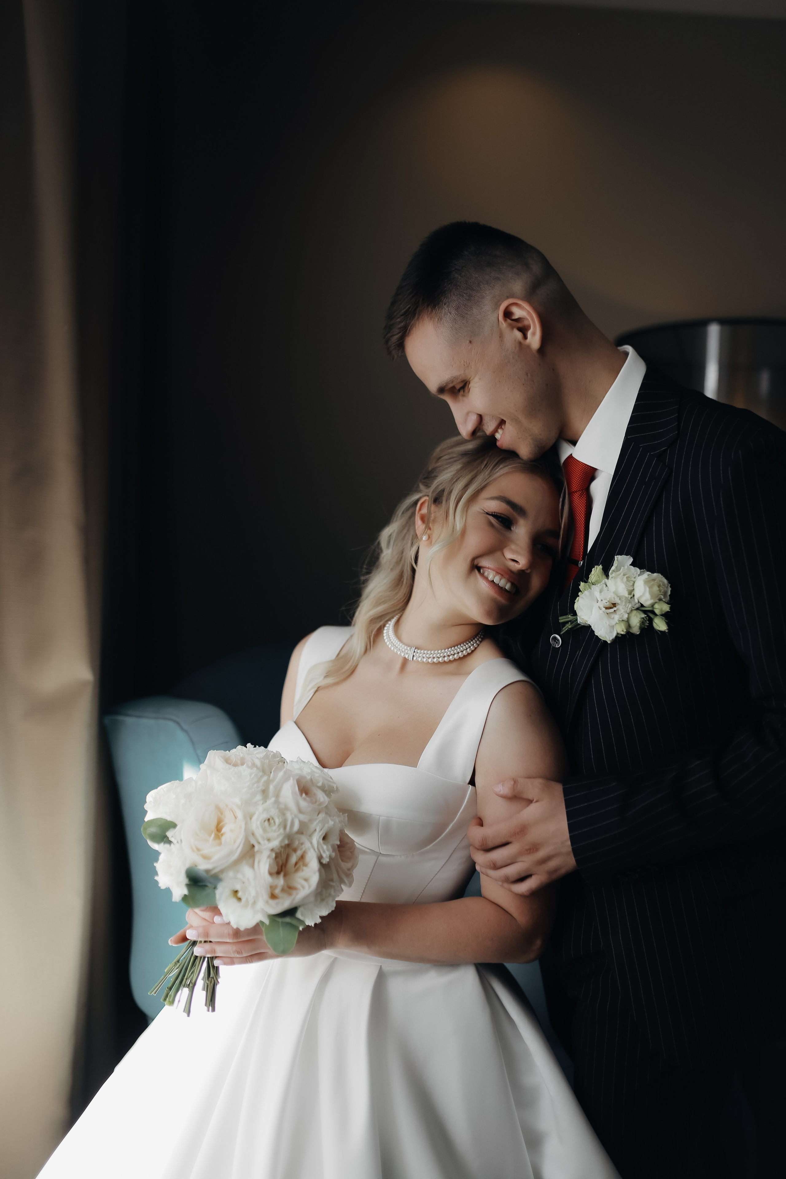 Сергей & Милолика. Свадебный и семейный фотограф в Казани — Лилия Куликова