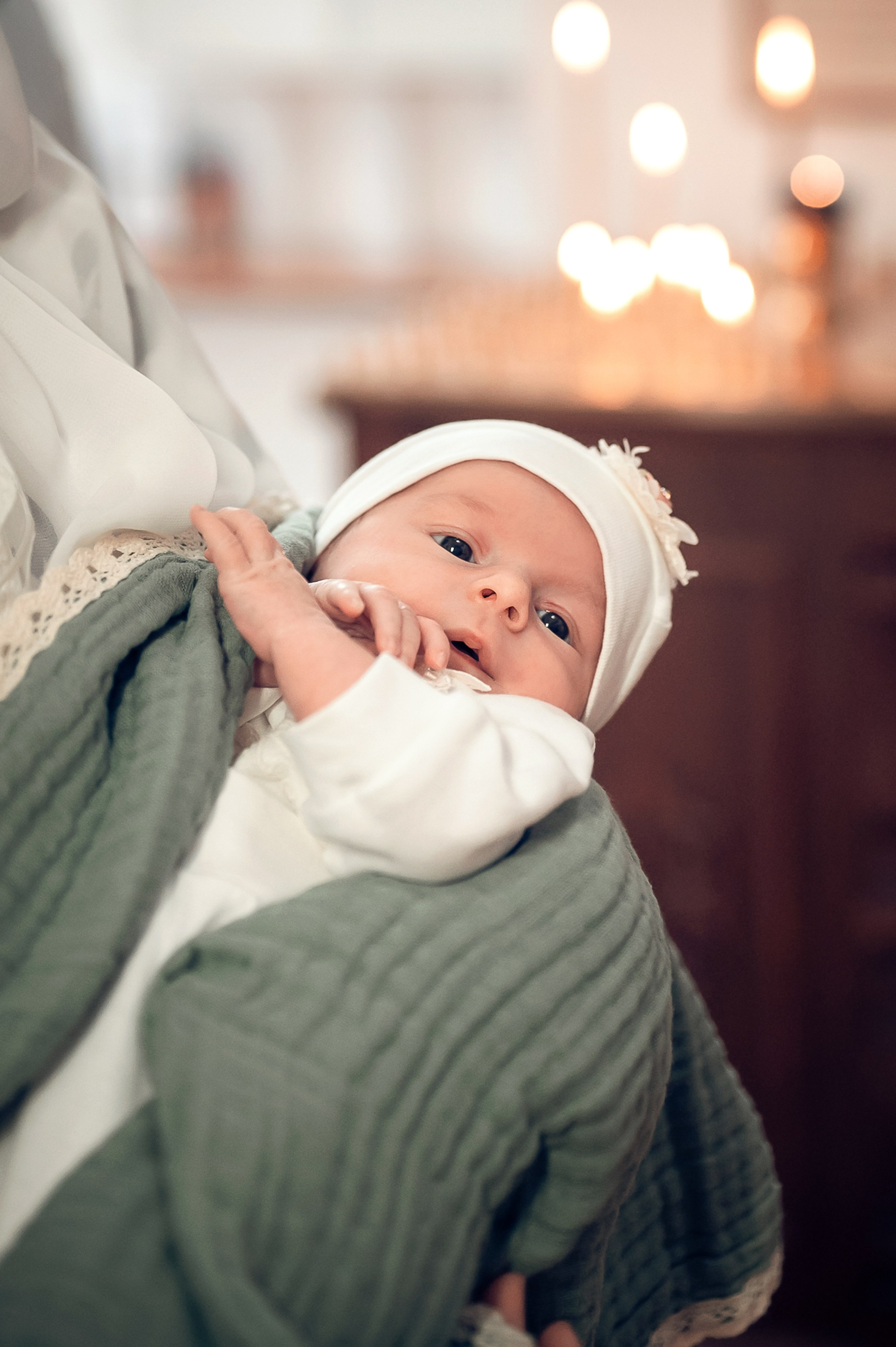 Крещение. Фотограф на Крещение и Венчание в Оренбурге и Оренбургской области Наталья Мулина