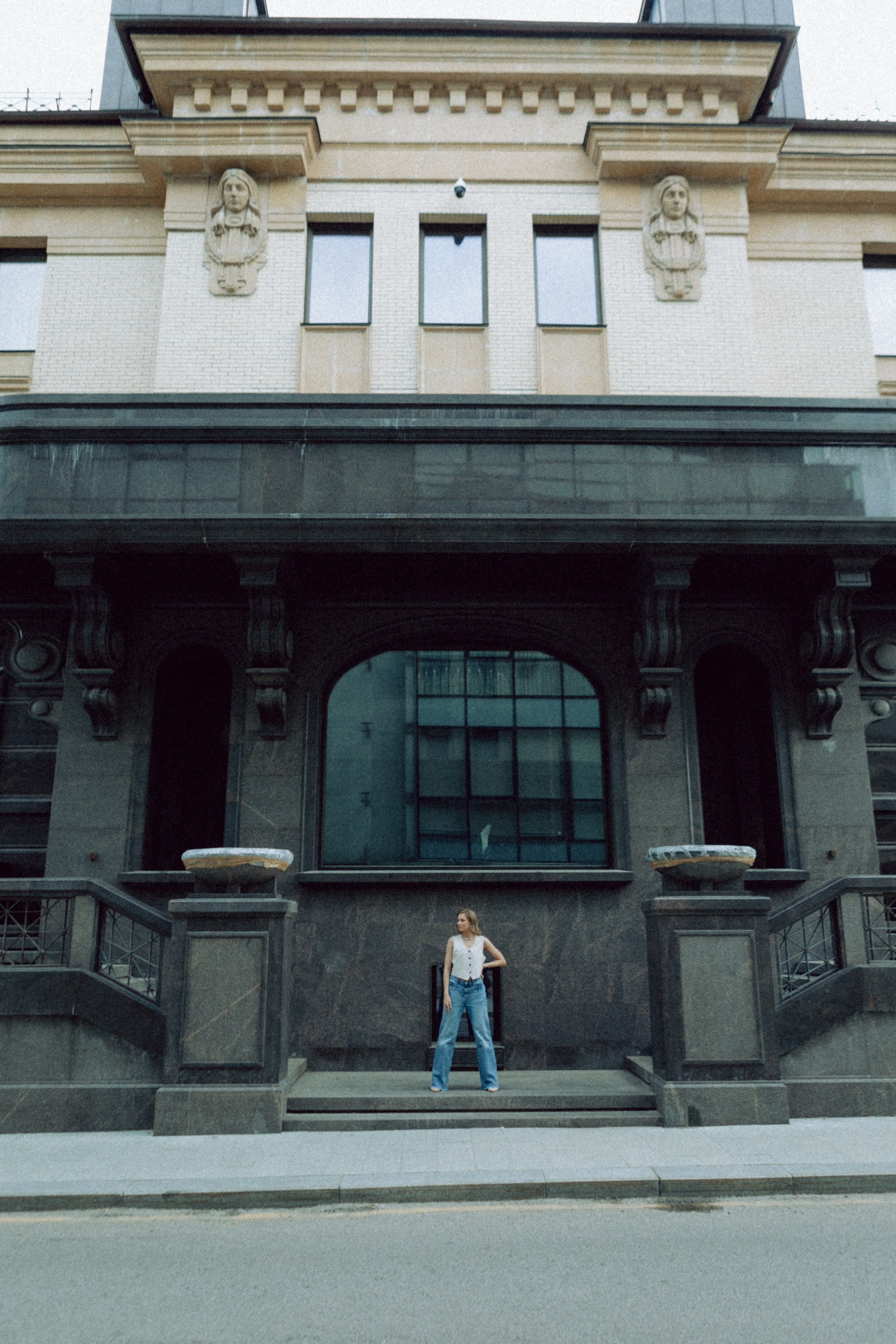 Ксю. Свадебный и портретный фотограф в Москве Анастасия Масюк