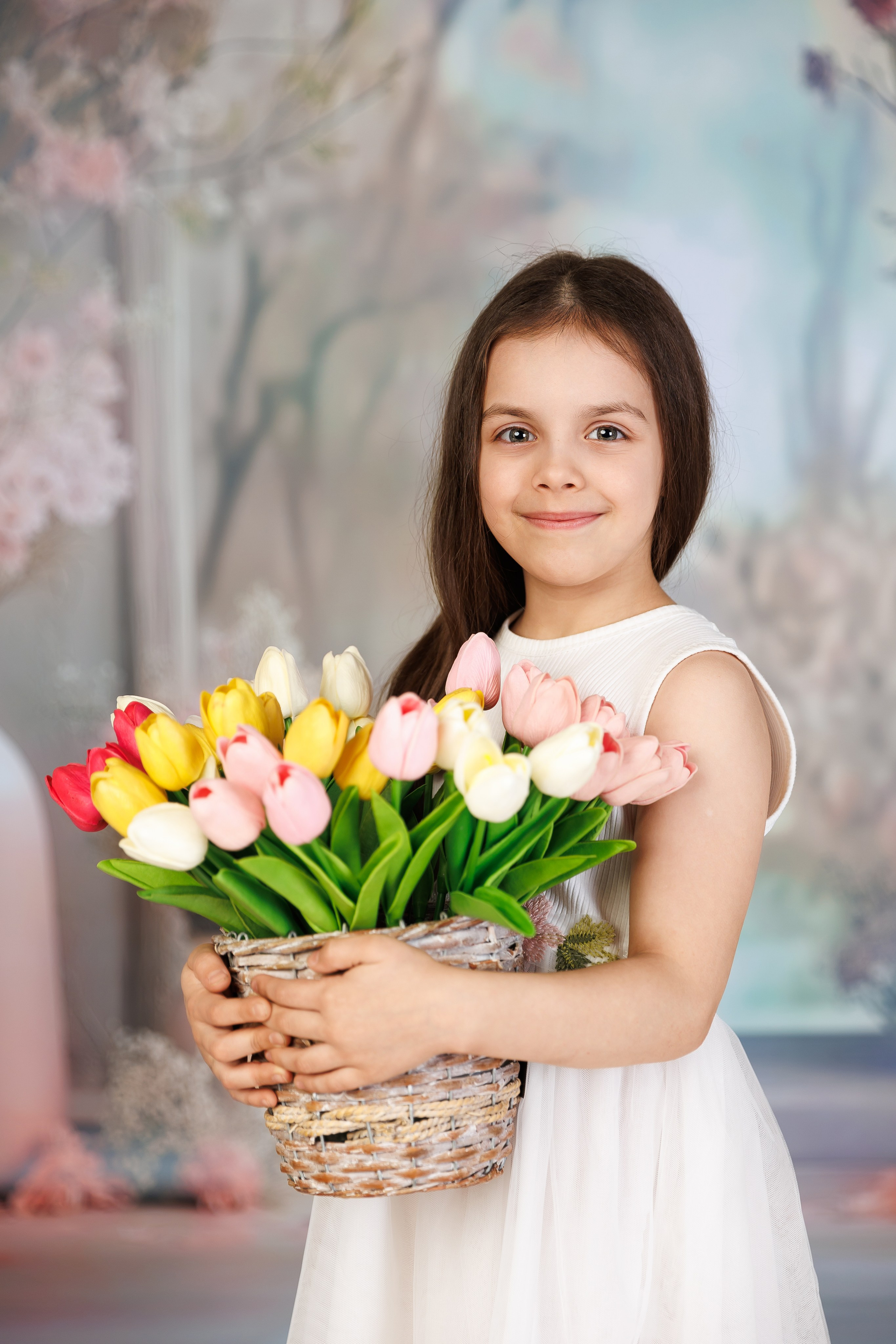 Цветные сны. Свадебный и семейный фотограф в Санкт-Петербурге Кирилл Шалагинов