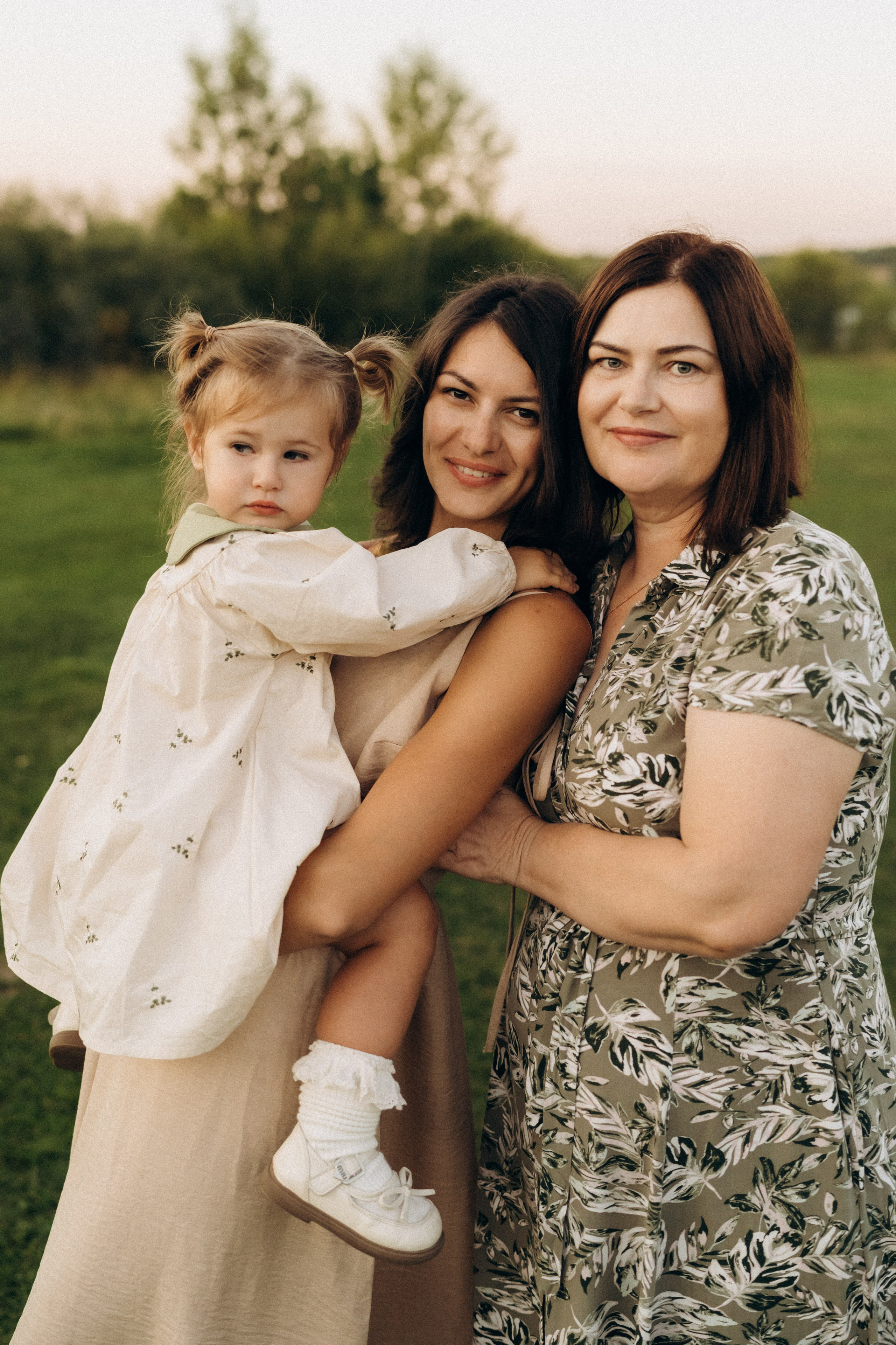 Пусть на любое «хочу и желаю» — жизнь отвечает: «уже исполняю!». Семейный фотограф в Ангарске/ Иркутске