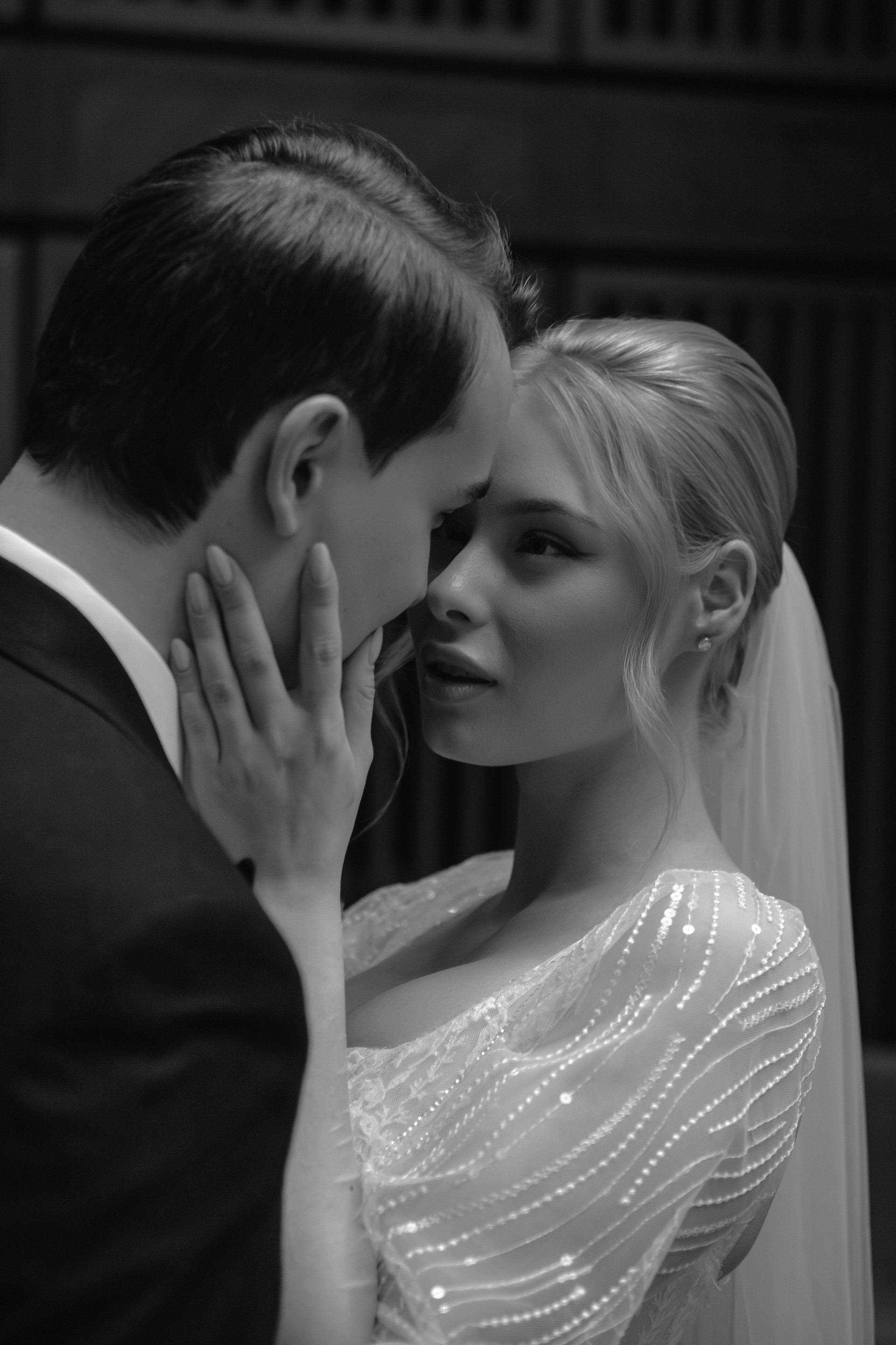 Till death. Свадебный и семейный фотограф Арина Кулёва