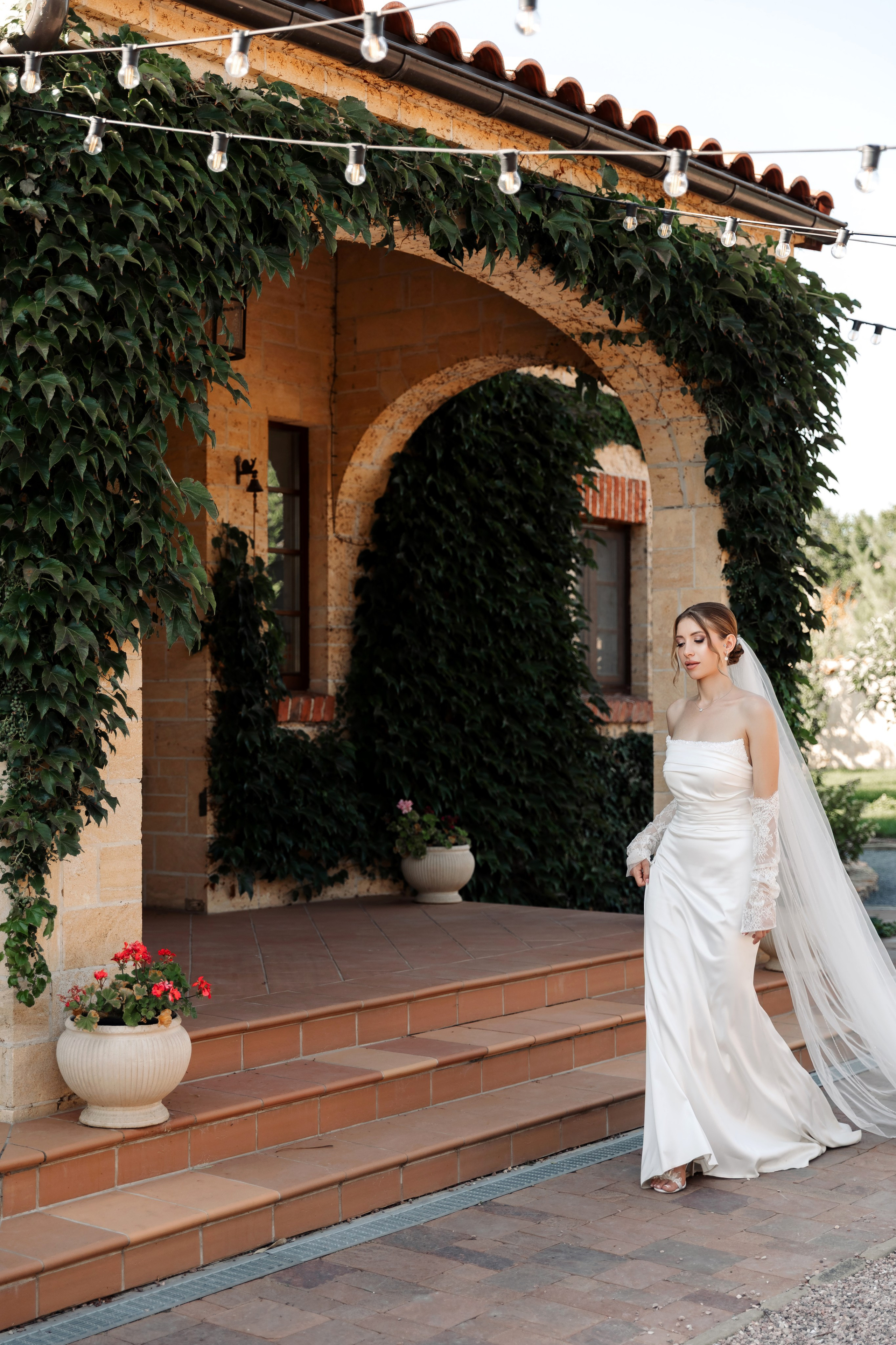 Мнацакан и Валентина. Свадебный и семейный фотограф в Ростове-на_дону, Тамара Оганесян