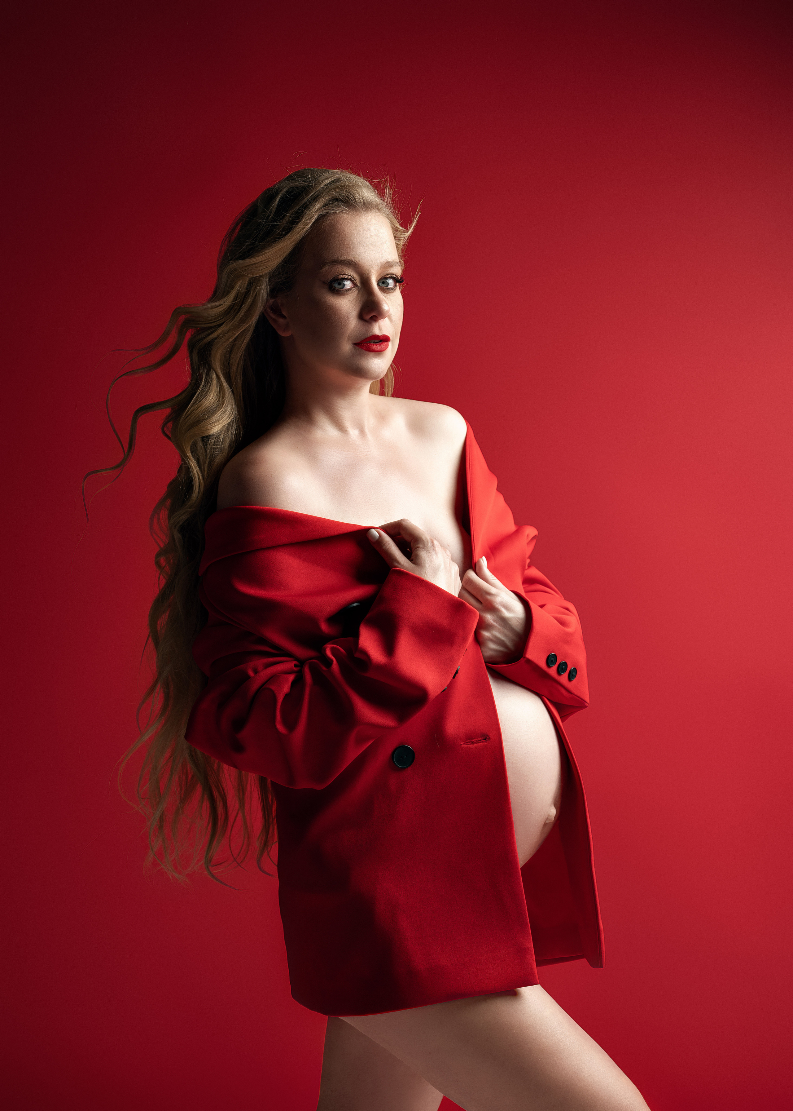 БЕРЕМЕННЫЕ. Фотограф новорождённых и беременных в г. Ноябрьск