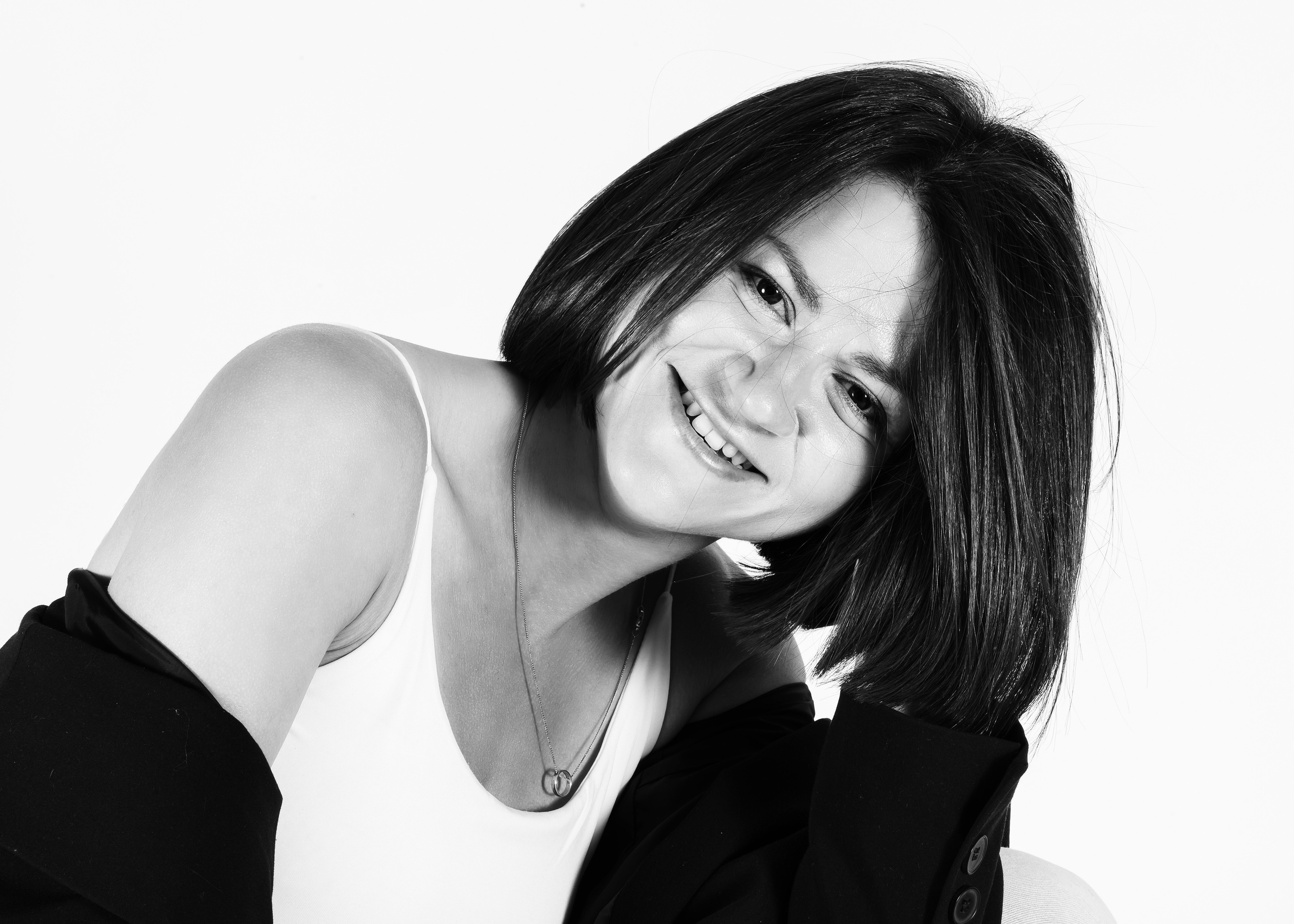 Женский портрет. Фотограф новорождённых и беременных в г. Ноябрьск