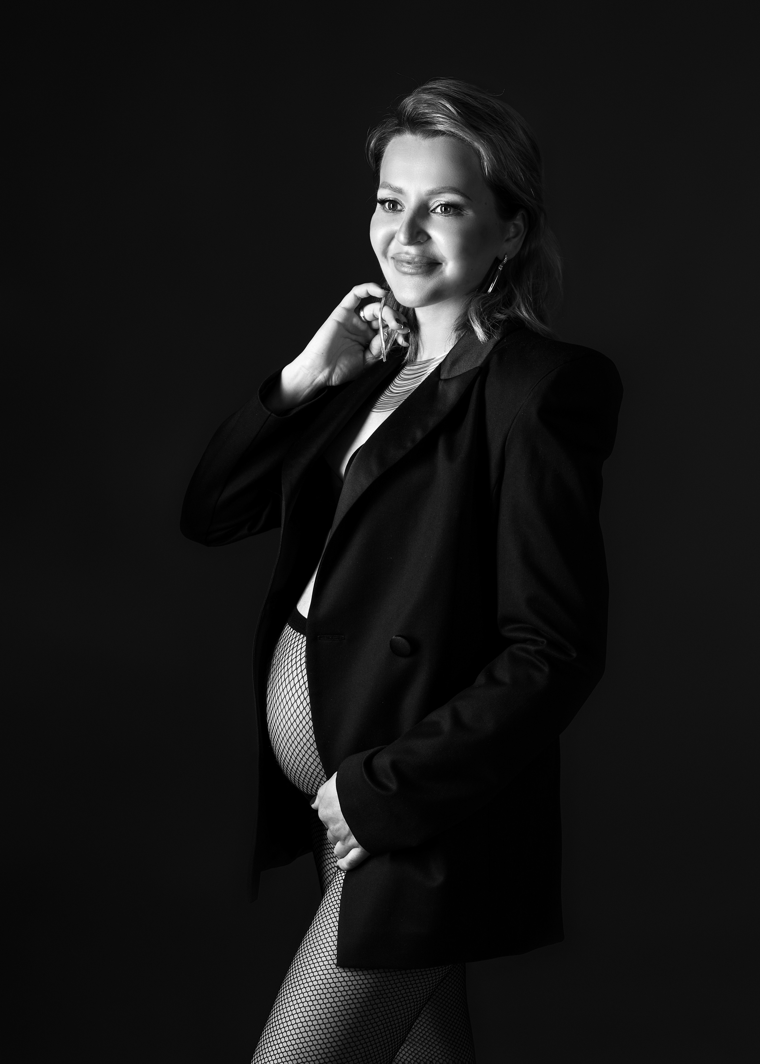 БЕРЕМЕННЫЕ. Фотограф новорождённых и беременных в г. Ноябрьск