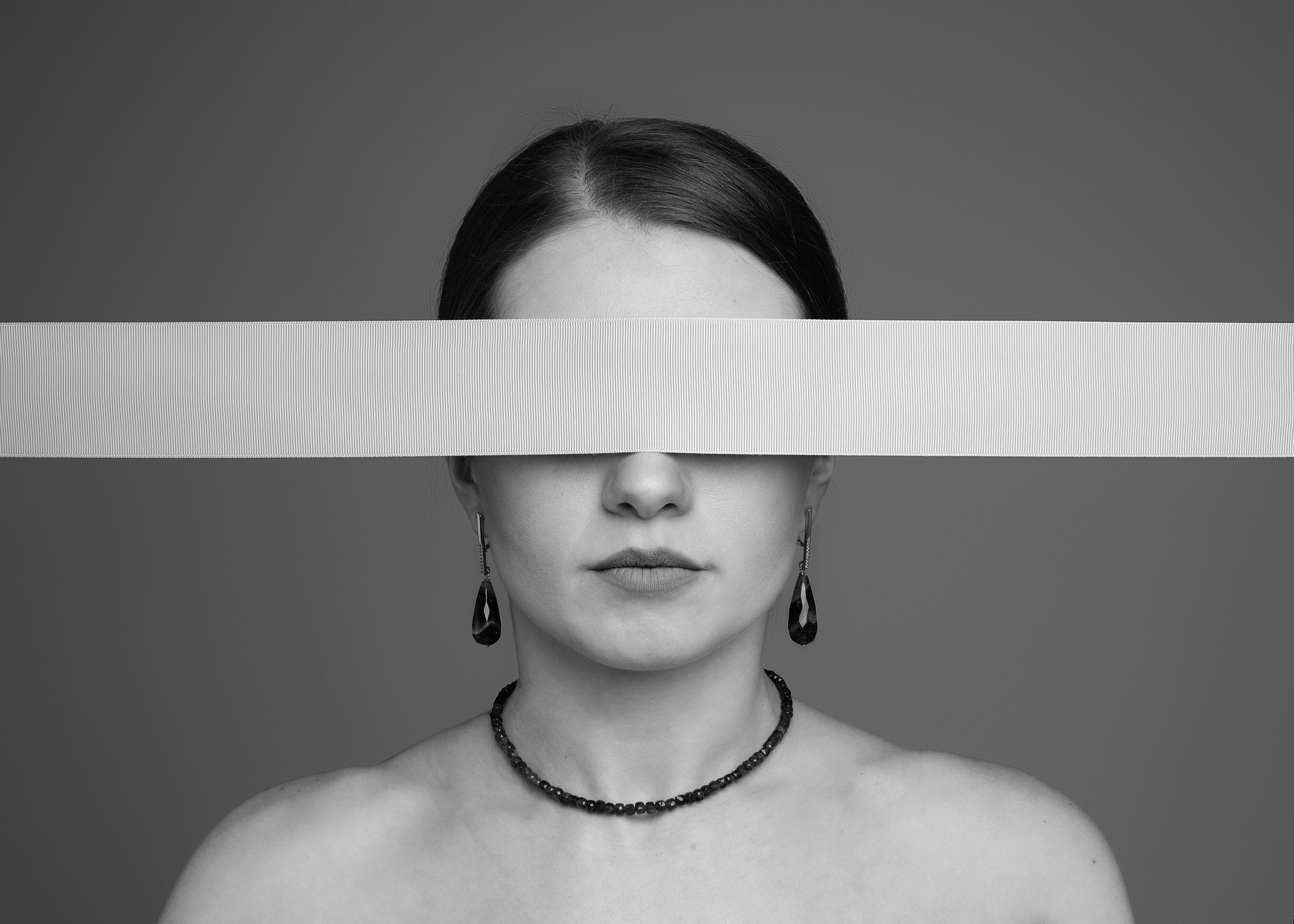 Женский портрет. Фотограф новорождённых и беременных в г. Ноябрьск