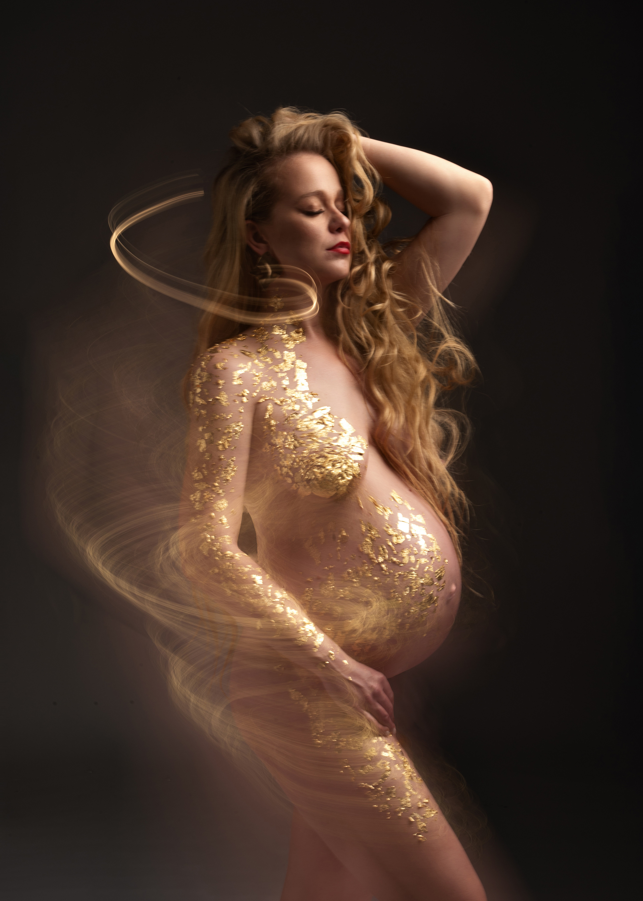 БЕРЕМЕННЫЕ. Фотограф новорождённых и беременных в г. Ноябрьск