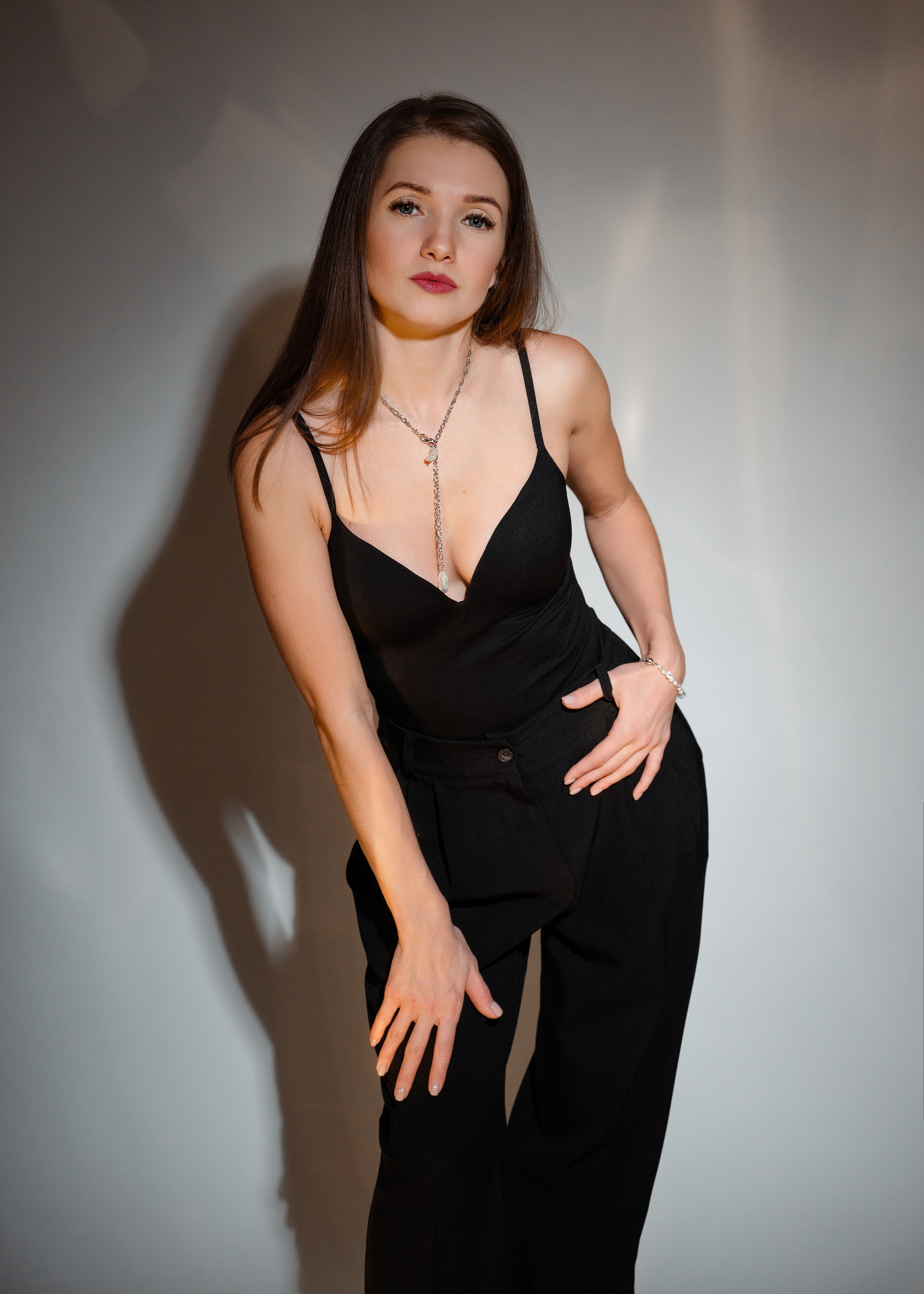 Женский портрет. Фотограф новорождённых и беременных в г. Ноябрьск