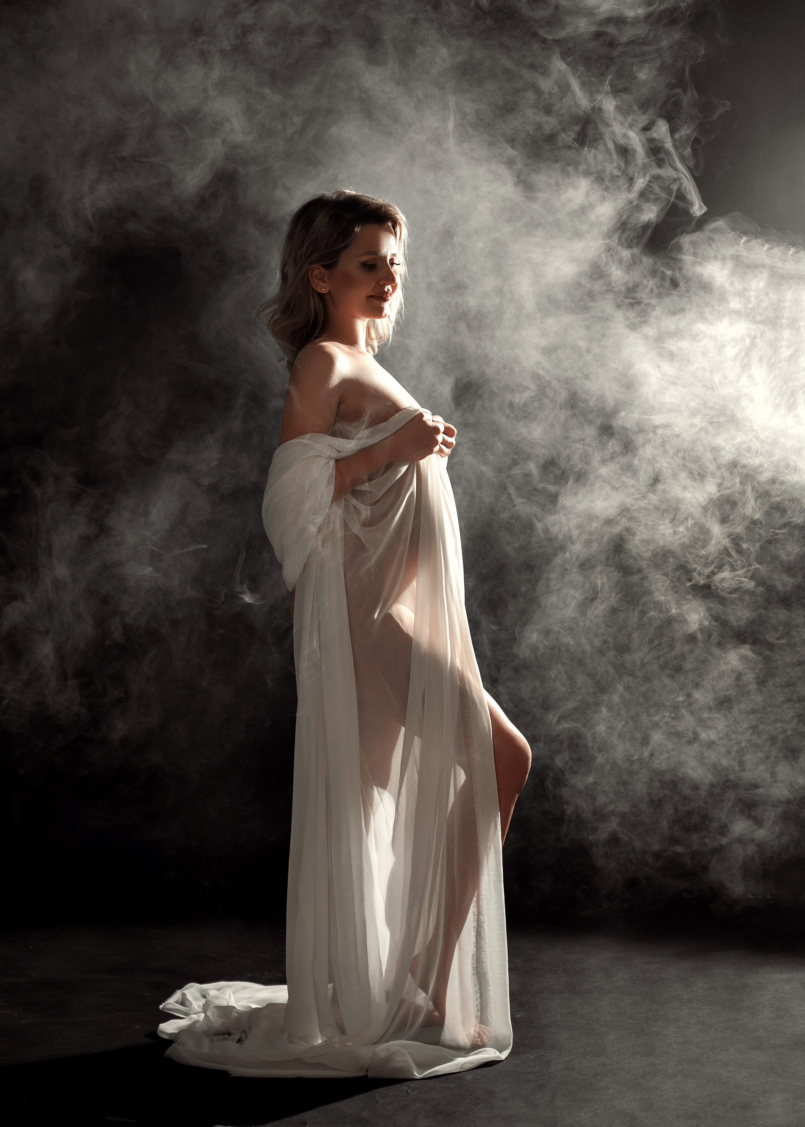 БЕРЕМЕННЫЕ. Фотограф новорождённых и беременных в г. Ноябрьск